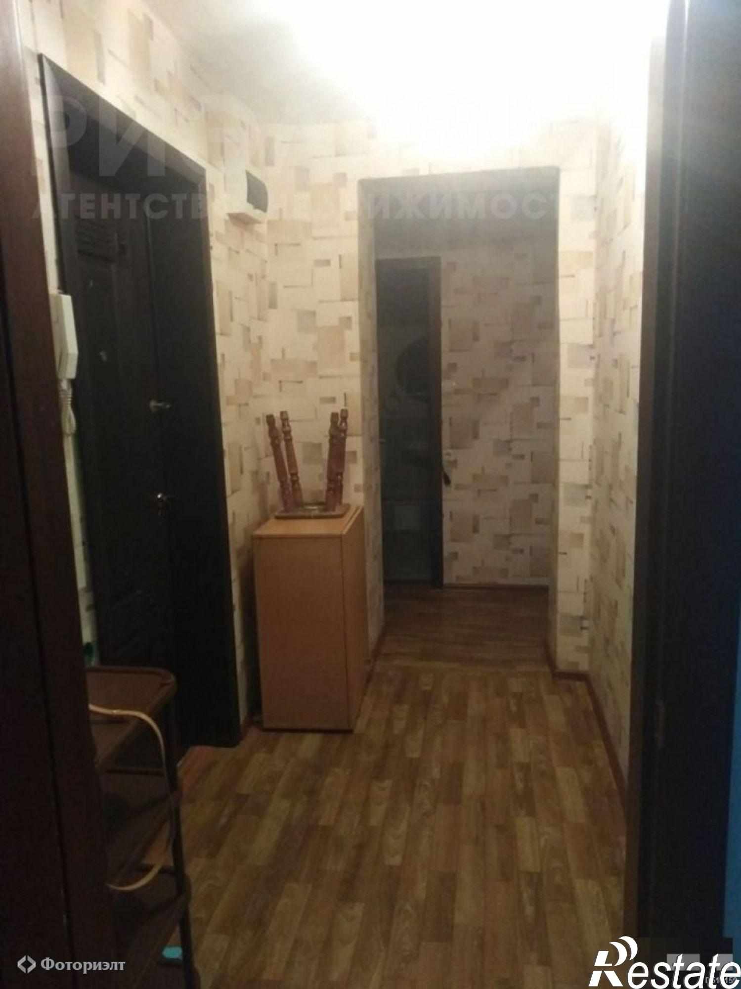 Купить квартиру за 1 700 000 рублей на Каховская ул, 41/1