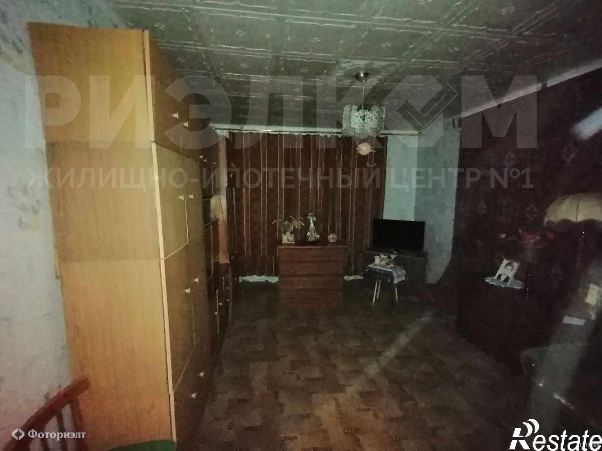 Купить квартиру за 2 100 000 рублей на Энергетиков проезд, 6