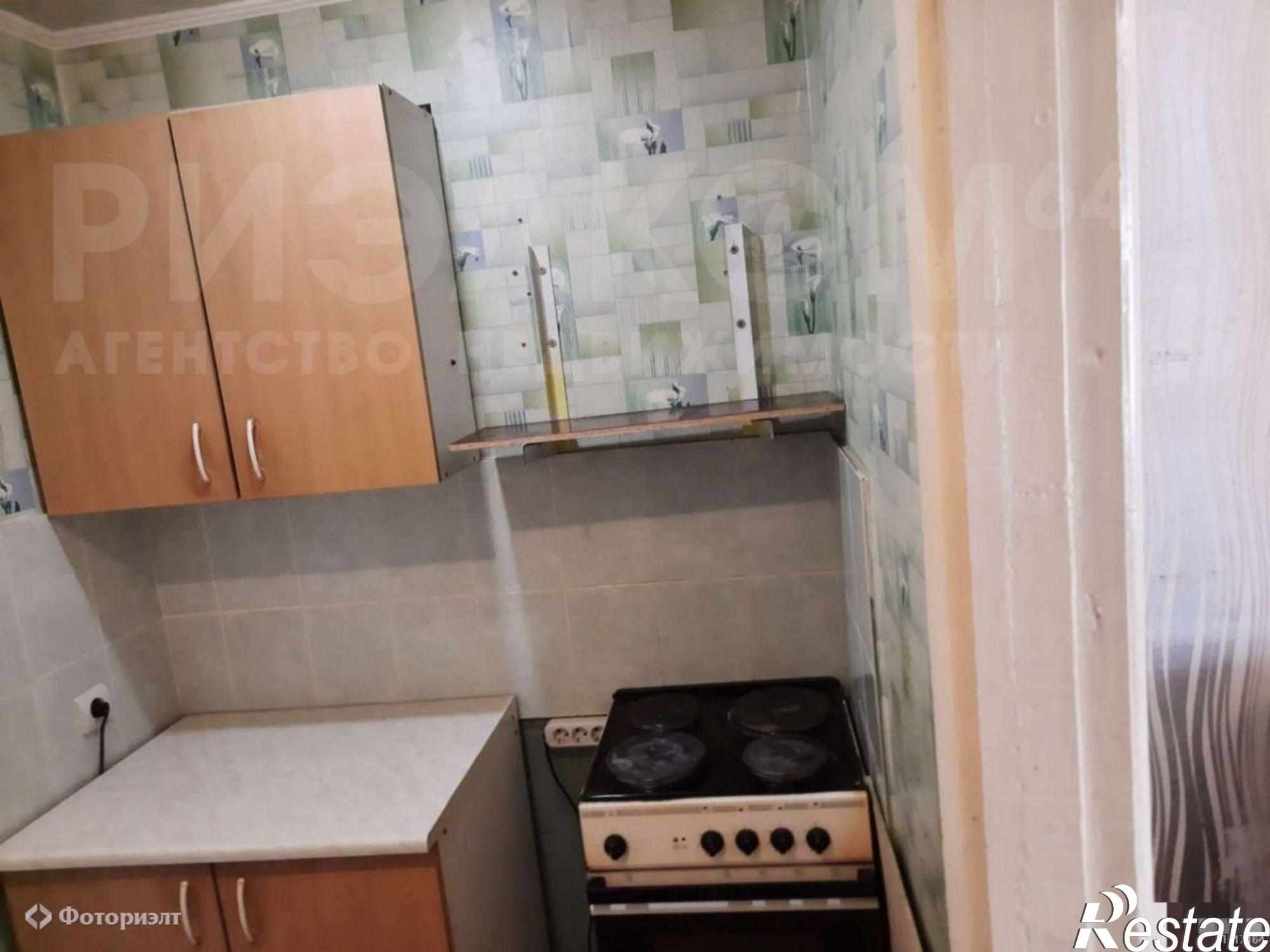 Купить квартиру за 530 000 рублей на Комарова ул, 132