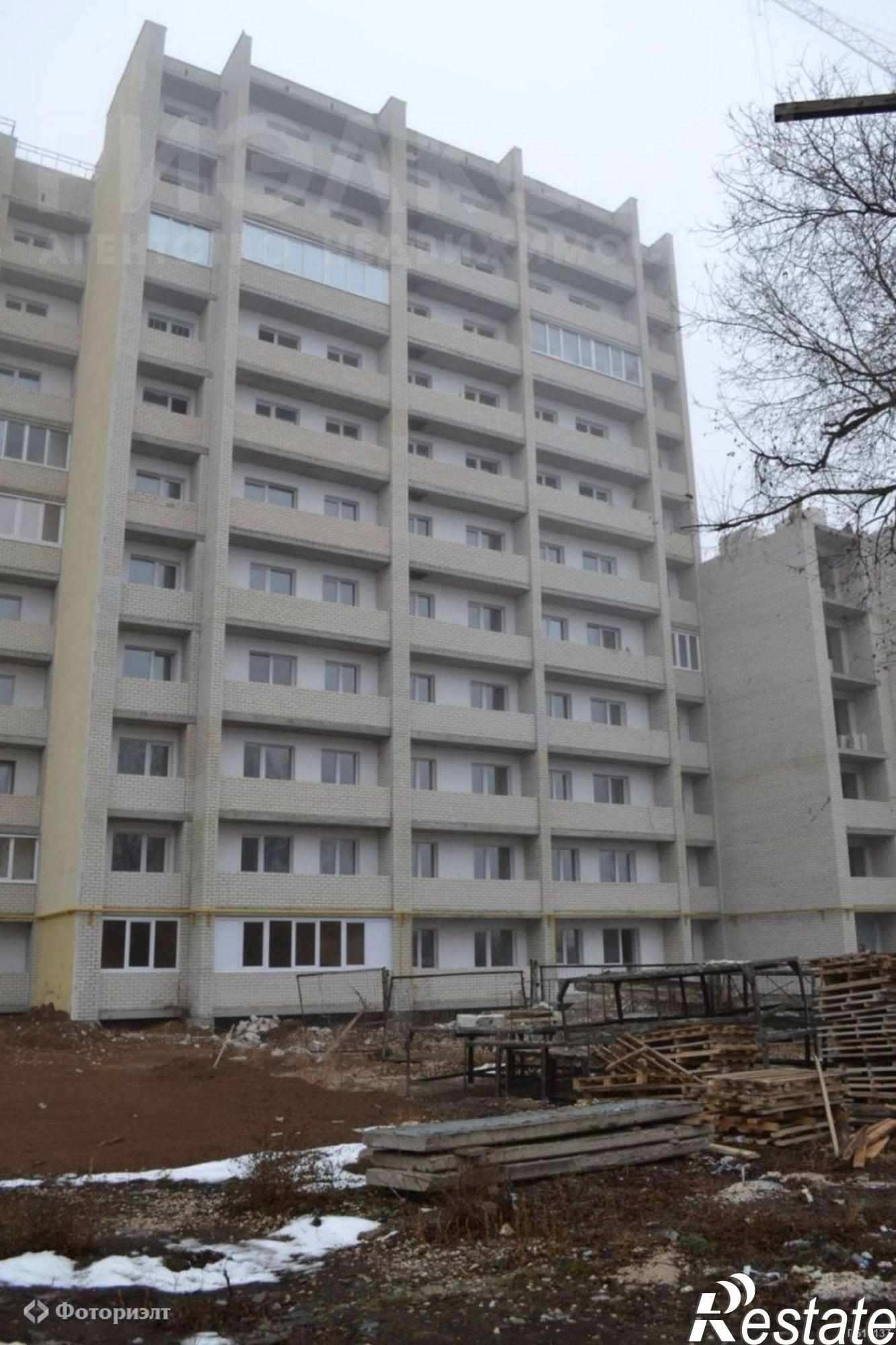 Купить квартиру за 1 040 000 рублей на Титова ул, 42