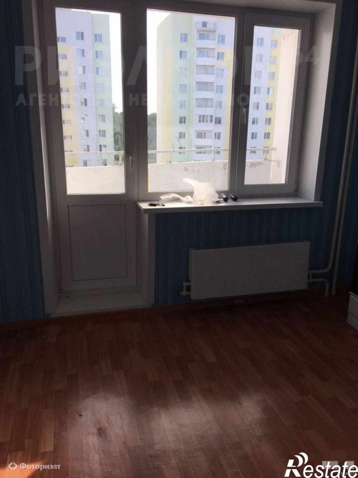 Купить квартиру за 1 230 000 рублей на Строительная ул, 41
