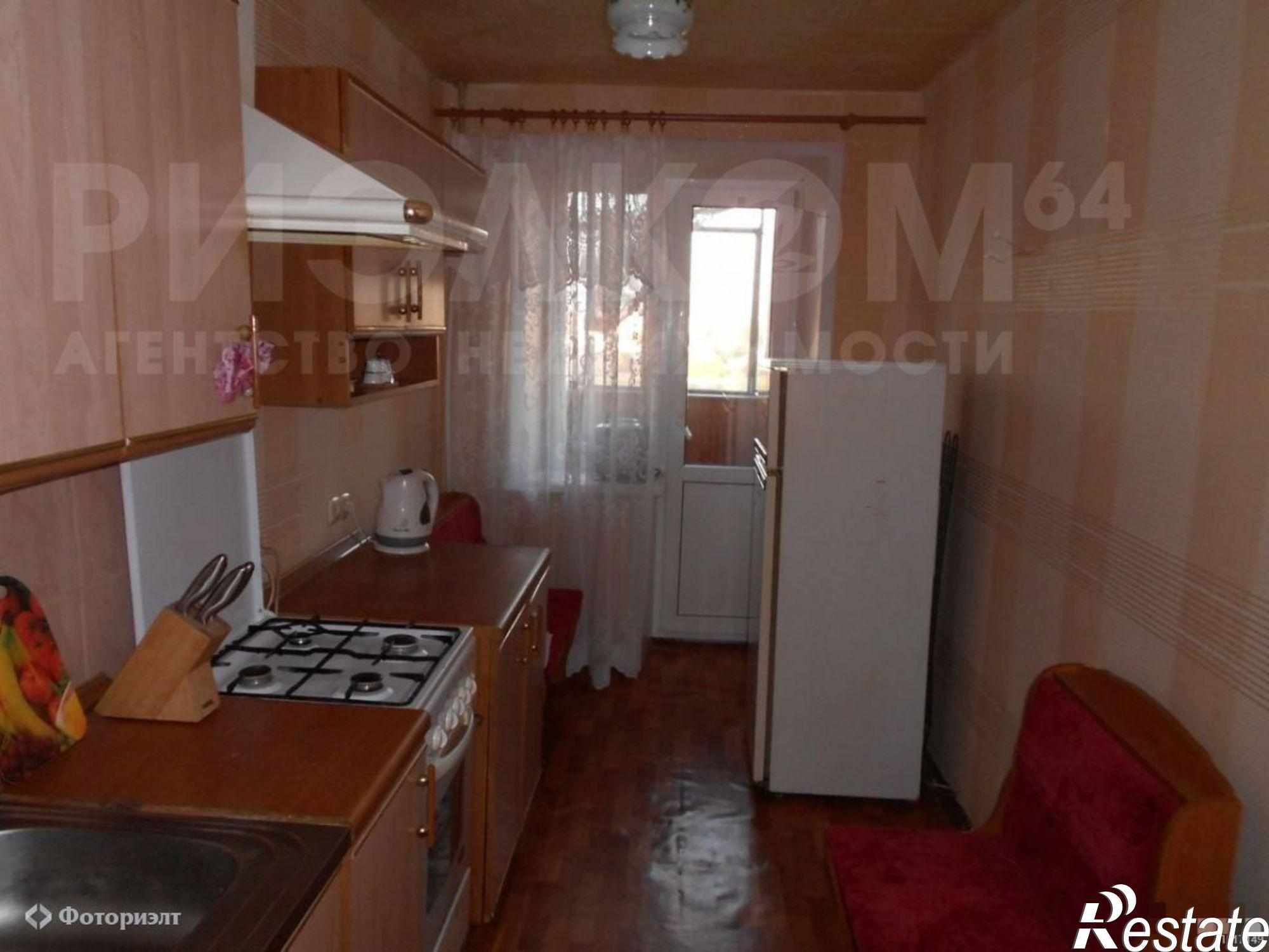 Купить квартиру за 1 150 000 рублей на Заречная ул, 44