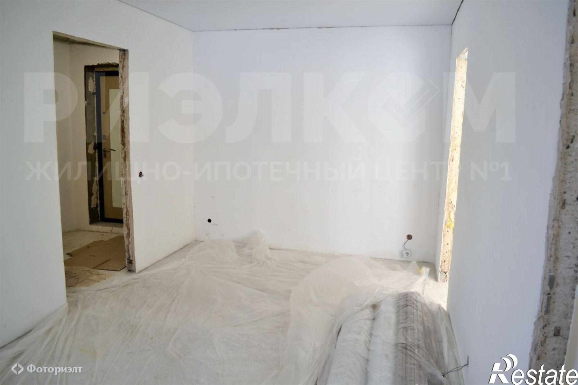 Купить квартиру за 1 550 000 рублей на Менделеева ул, 10