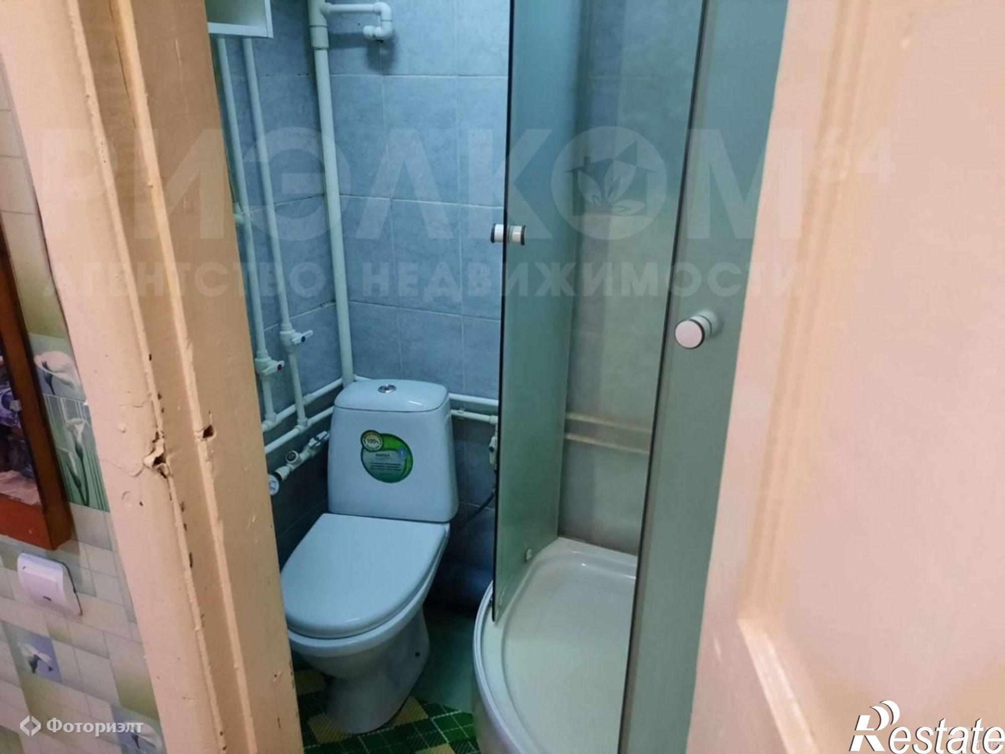 Купить квартиру за 530 000 рублей на Комарова ул, 132