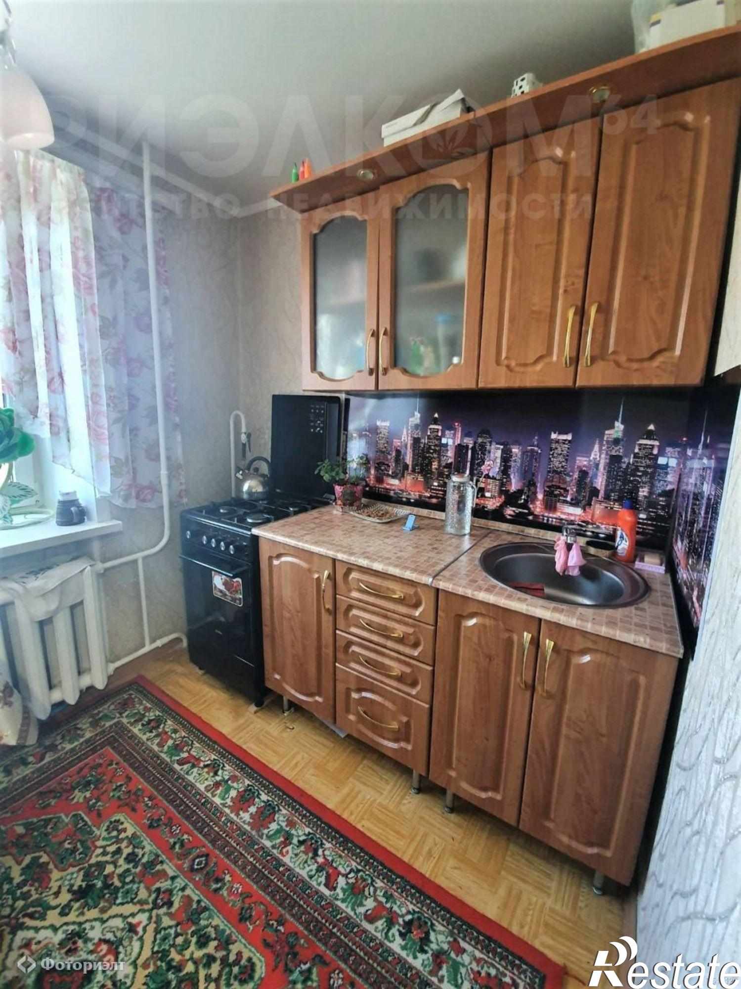 Купить квартиру за 900 000 рублей на Пролетарская ул, 2