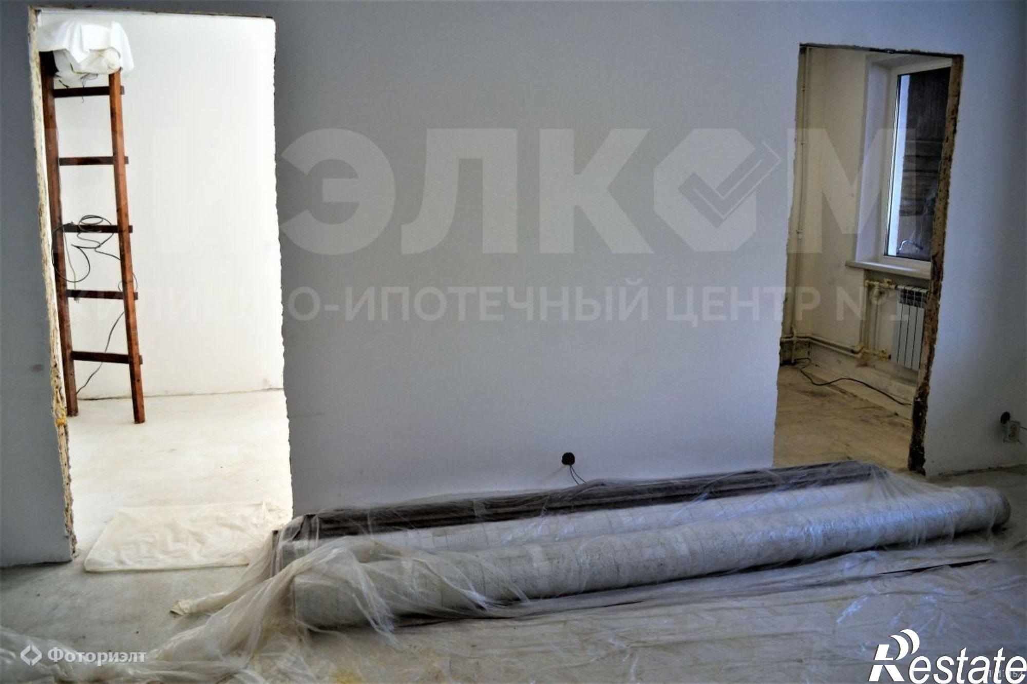 Купить квартиру за 1 550 000 рублей на Менделеева ул, 10