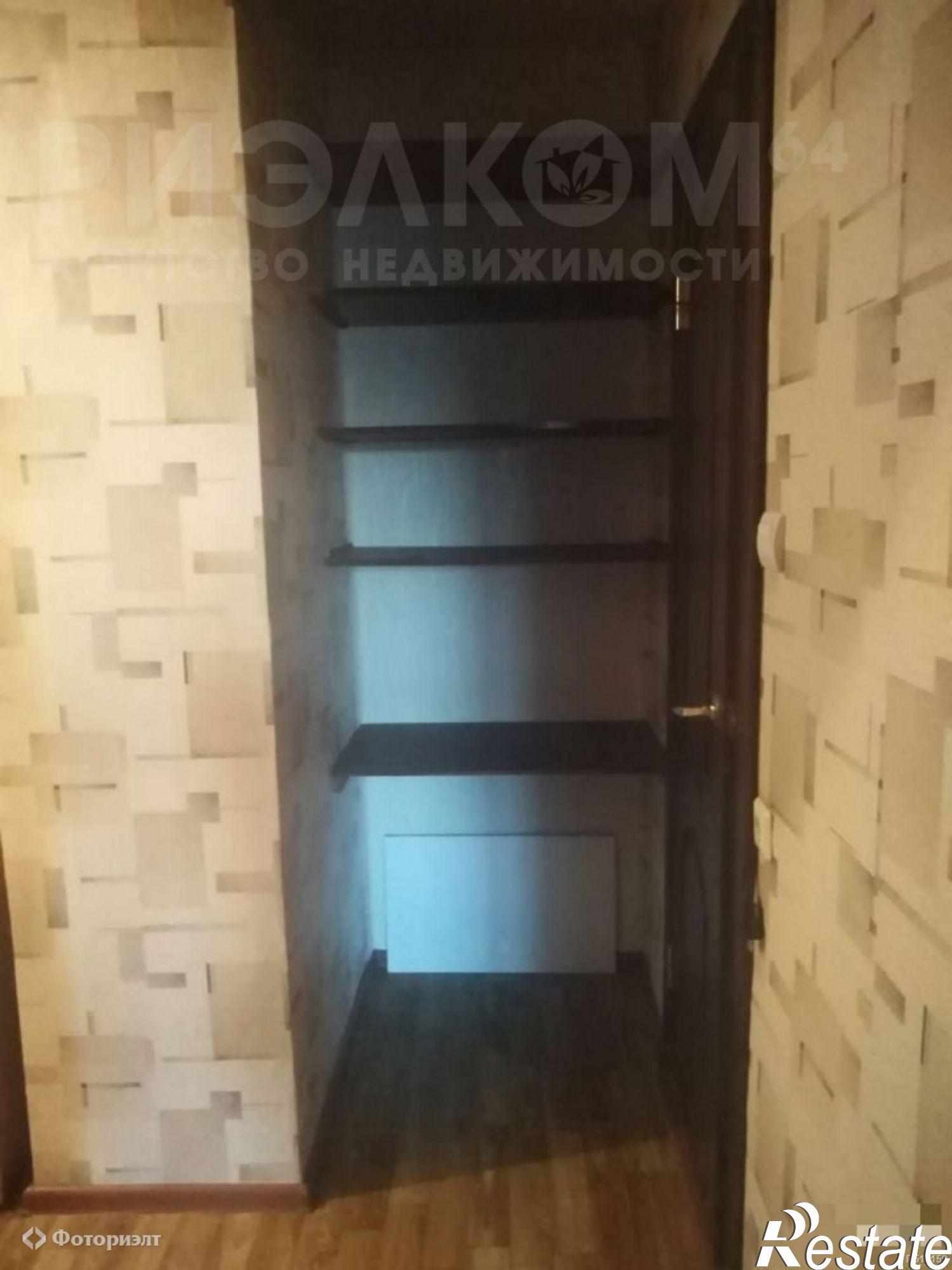 Купить квартиру за 1 700 000 рублей на Каховская ул, 41/1