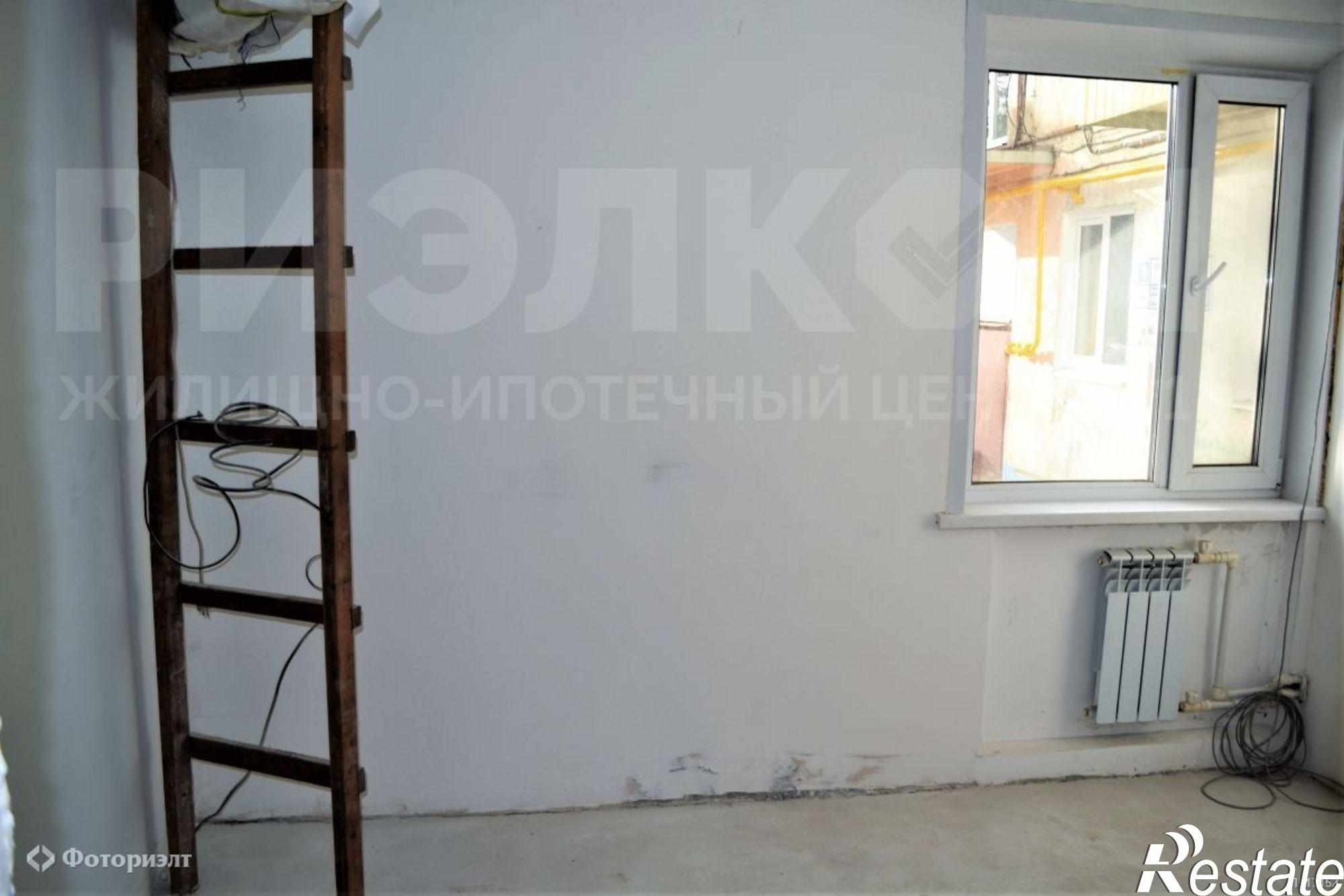 Купить квартиру за 1 550 000 рублей на Менделеева ул, 10
