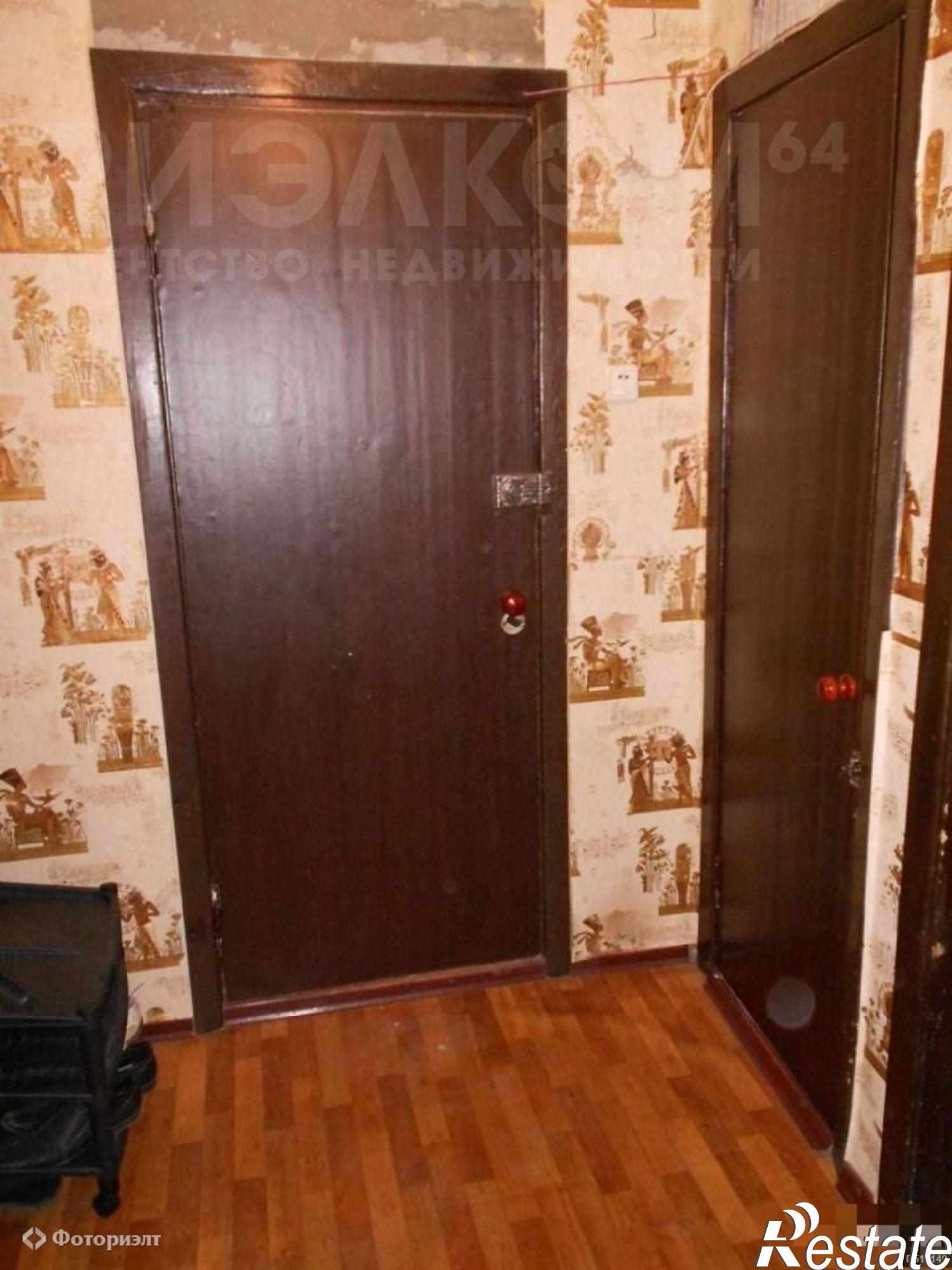 Купить квартиру за 1 150 000 рублей на Заречная ул, 44