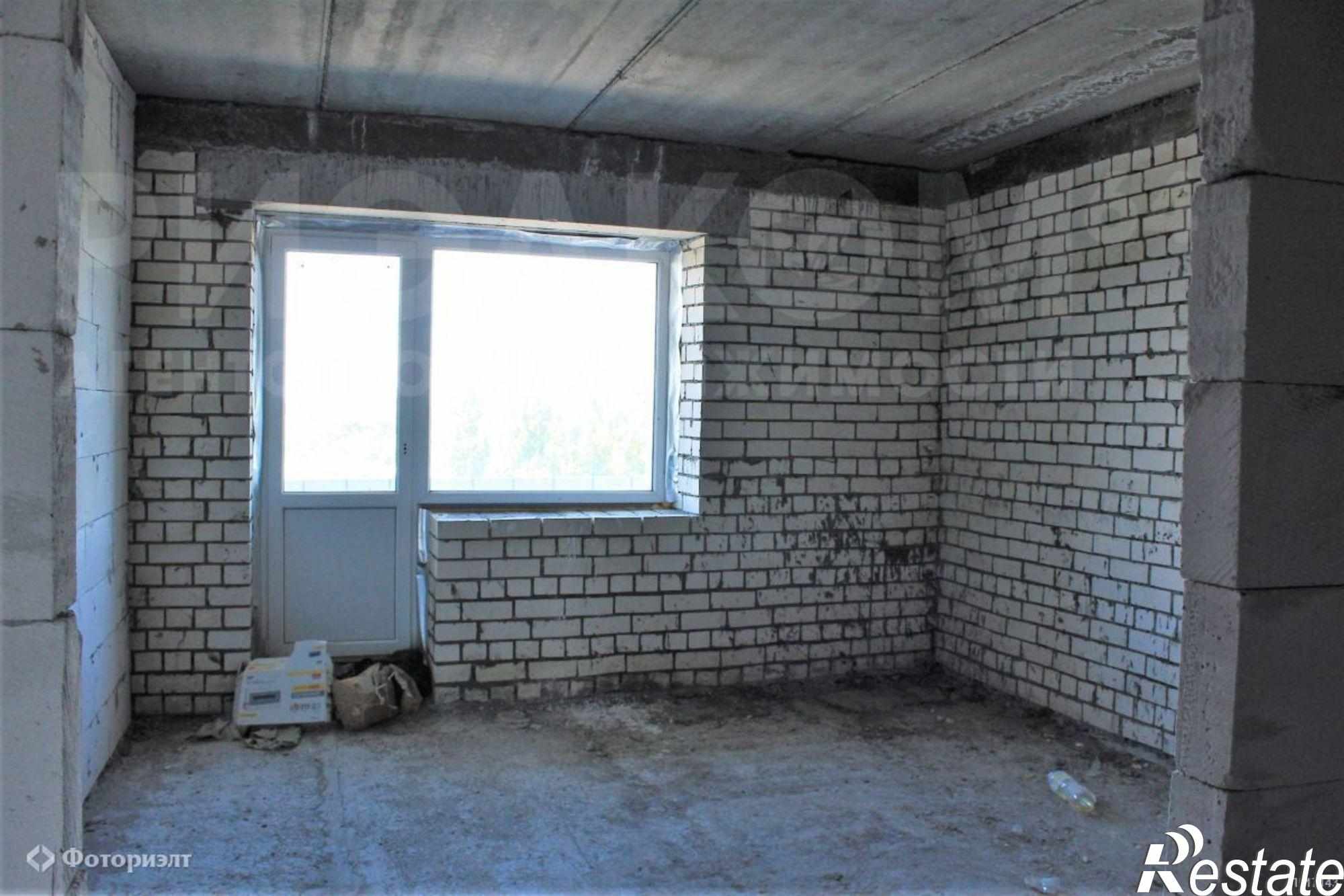 Купить квартиру за 1 650 000 рублей на Титова ул, 42