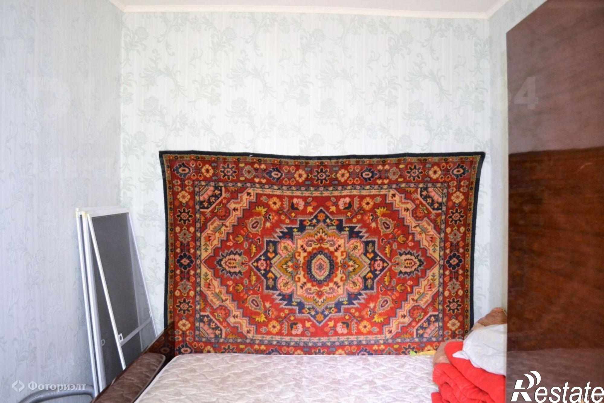 Купить квартиру за 1 150 000 рублей на Титова ул, 41