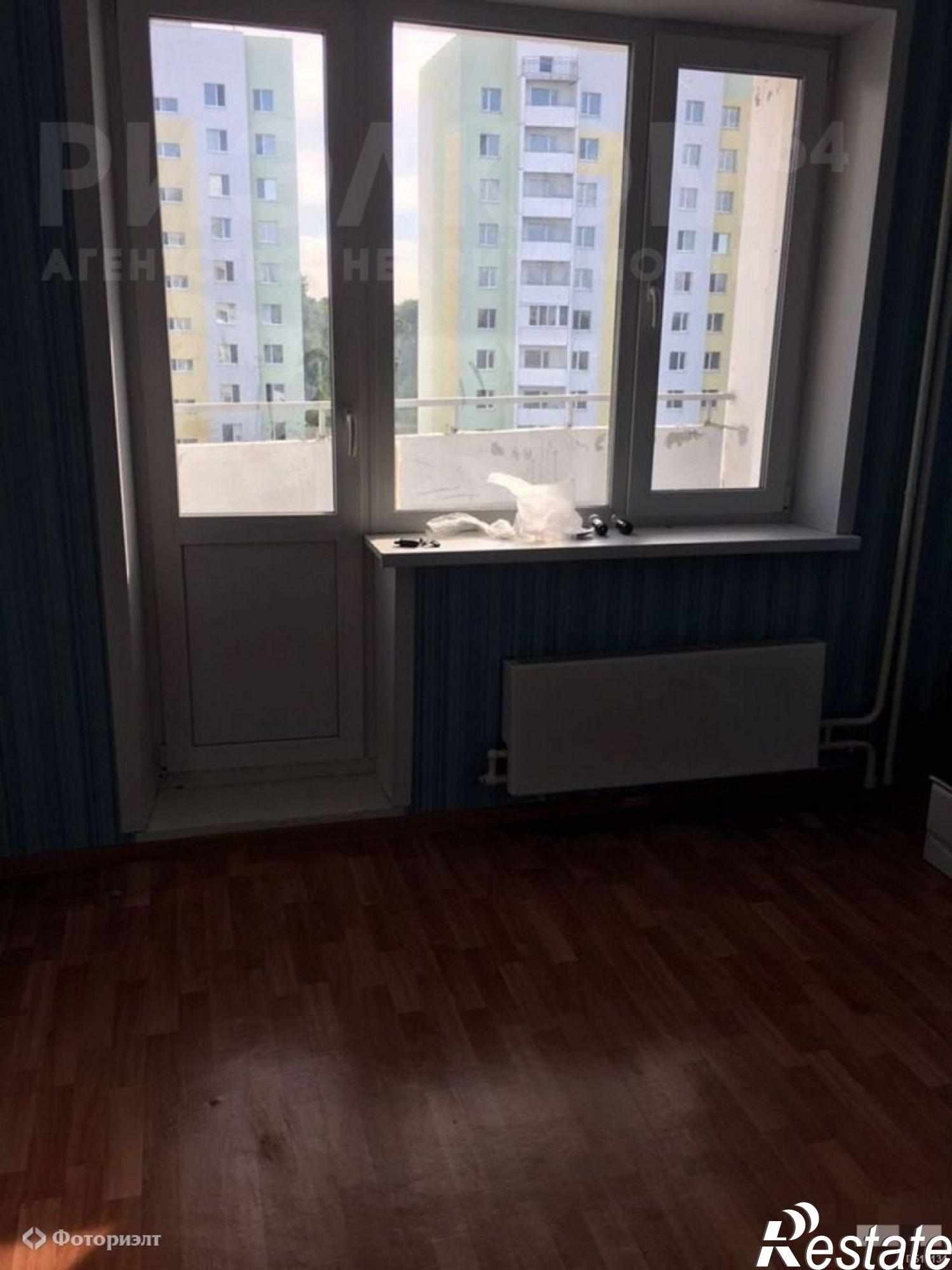 Купить квартиру за 1 230 000 рублей на Строительная ул, 41