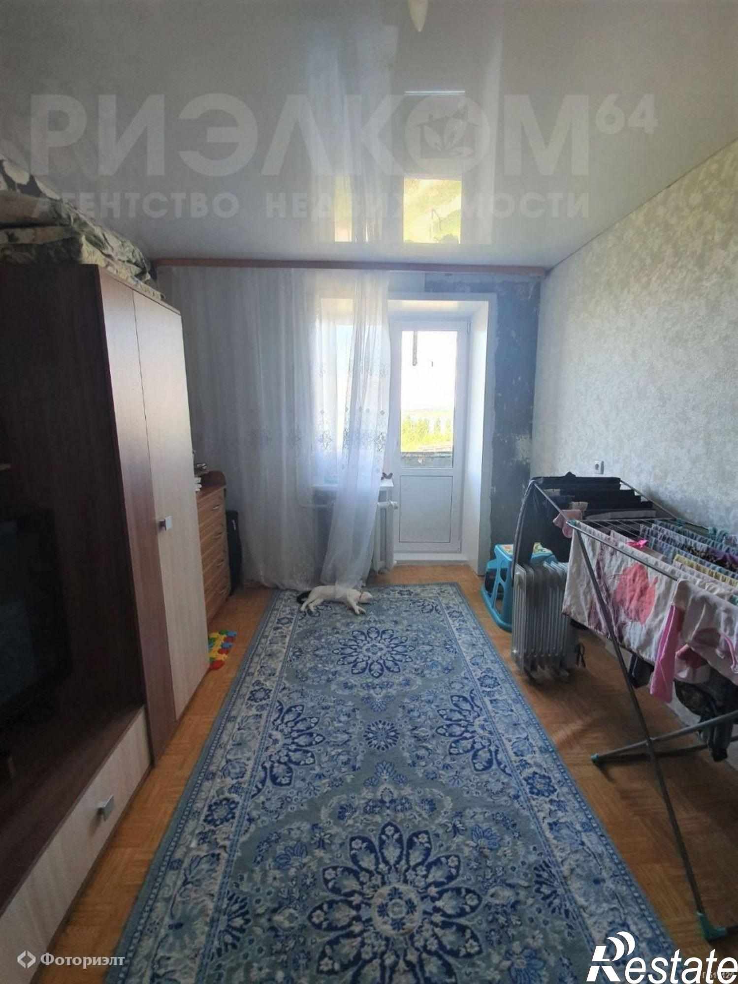 Купить квартиру за 900 000 рублей на Пролетарская ул, 2