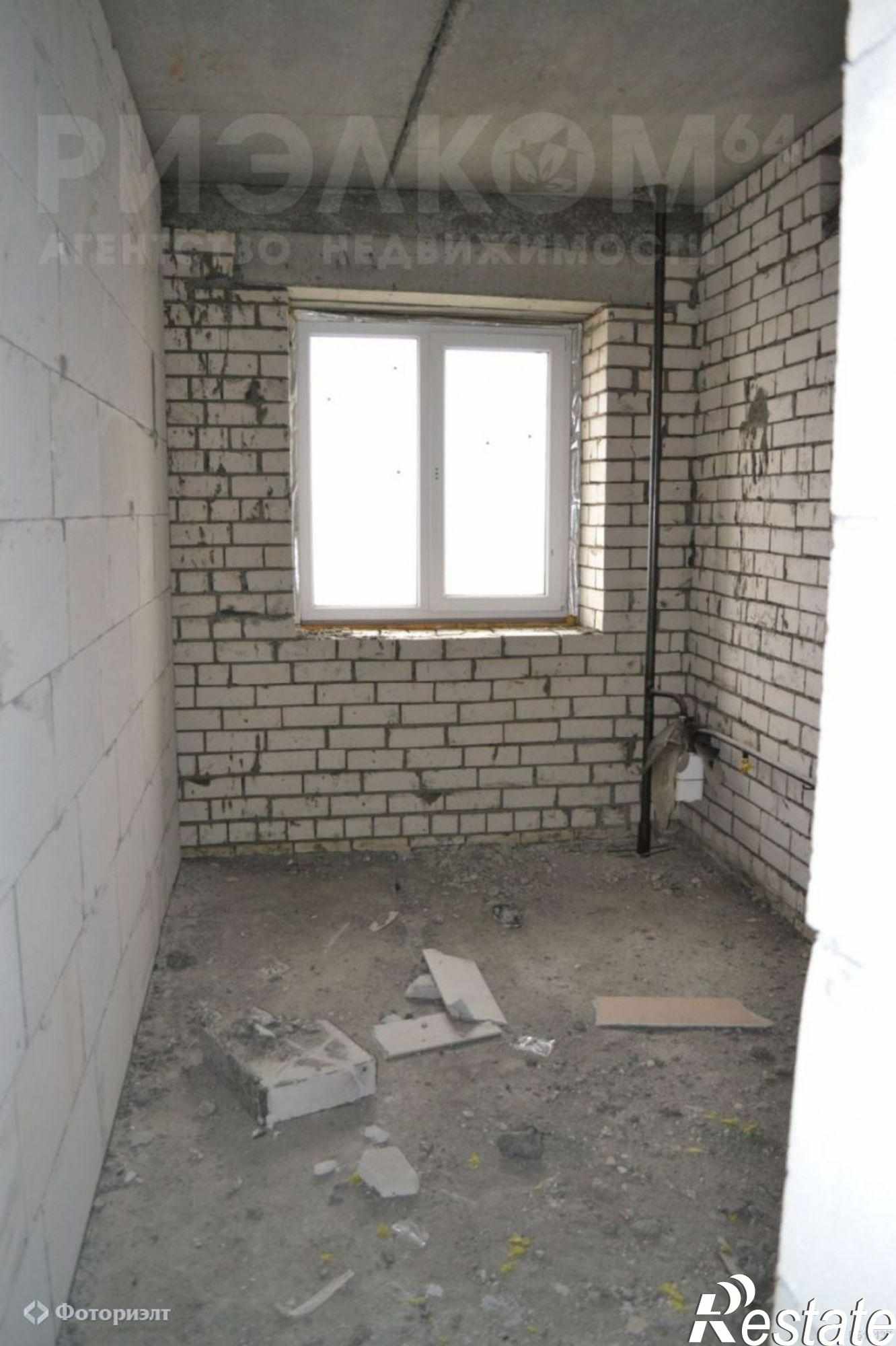 Купить квартиру за 1 040 000 рублей на Титова ул, 42