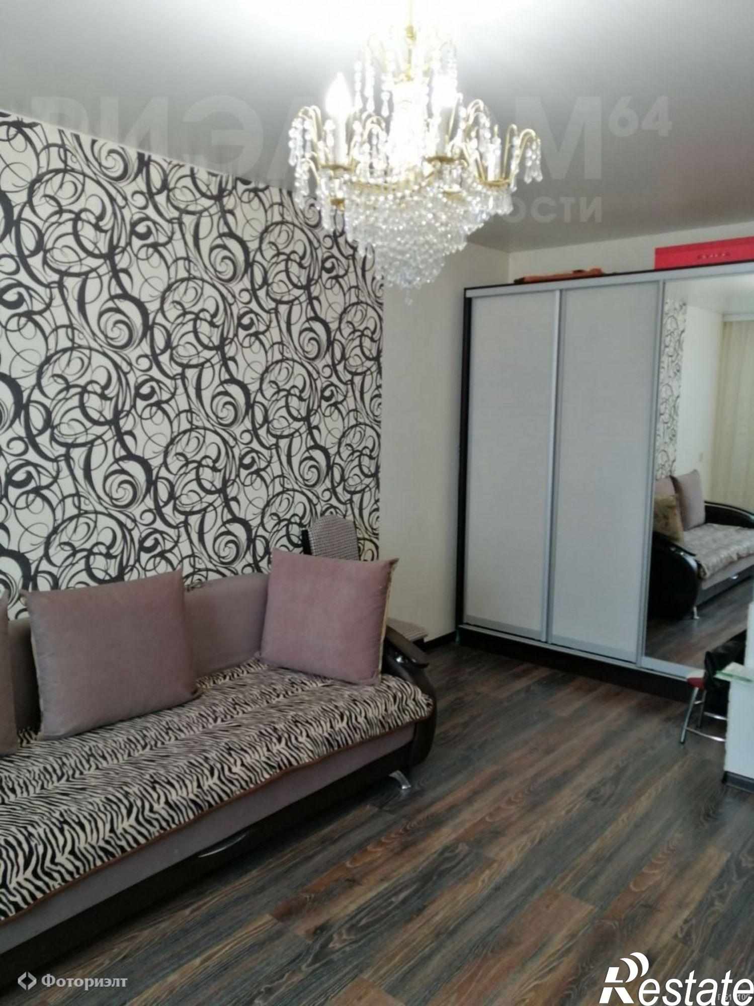 Купить квартиру за 1 150 000 рублей на Шевченко ул, 46