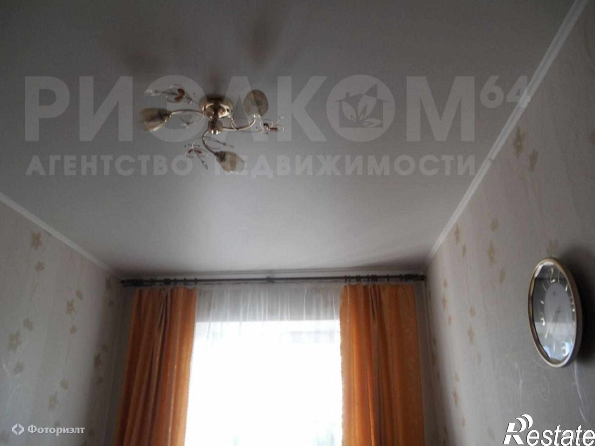 Купить квартиру за 2 200 000 рублей на Советская ул, 13