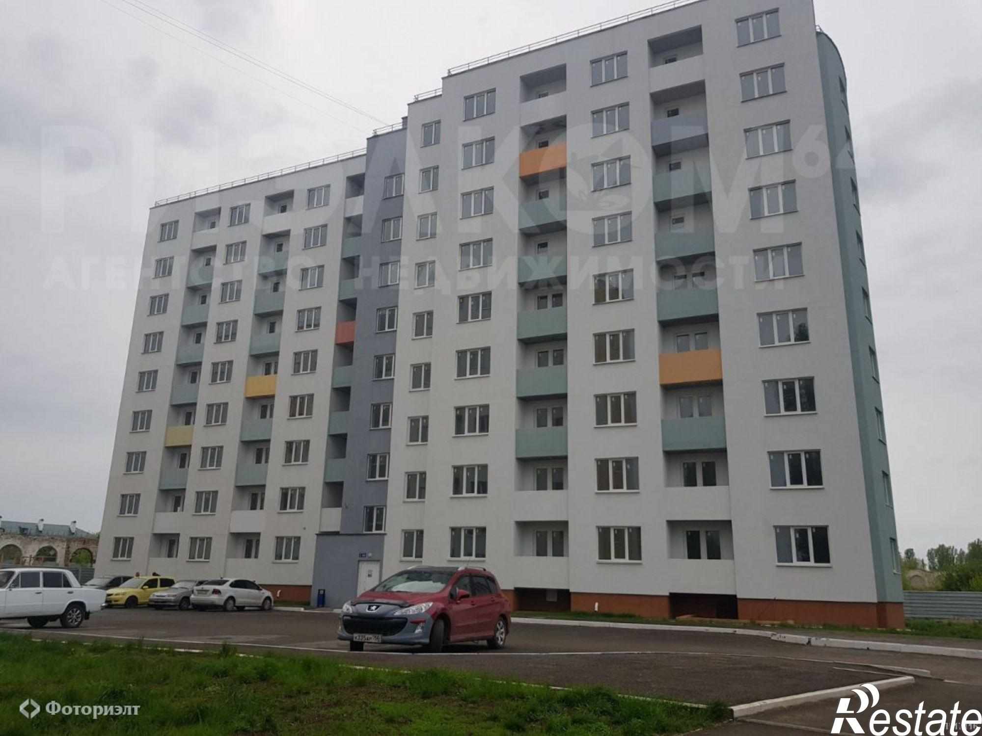 Купить квартиру за 1 405 000 рублей на Коммунистическая ул, 20Г