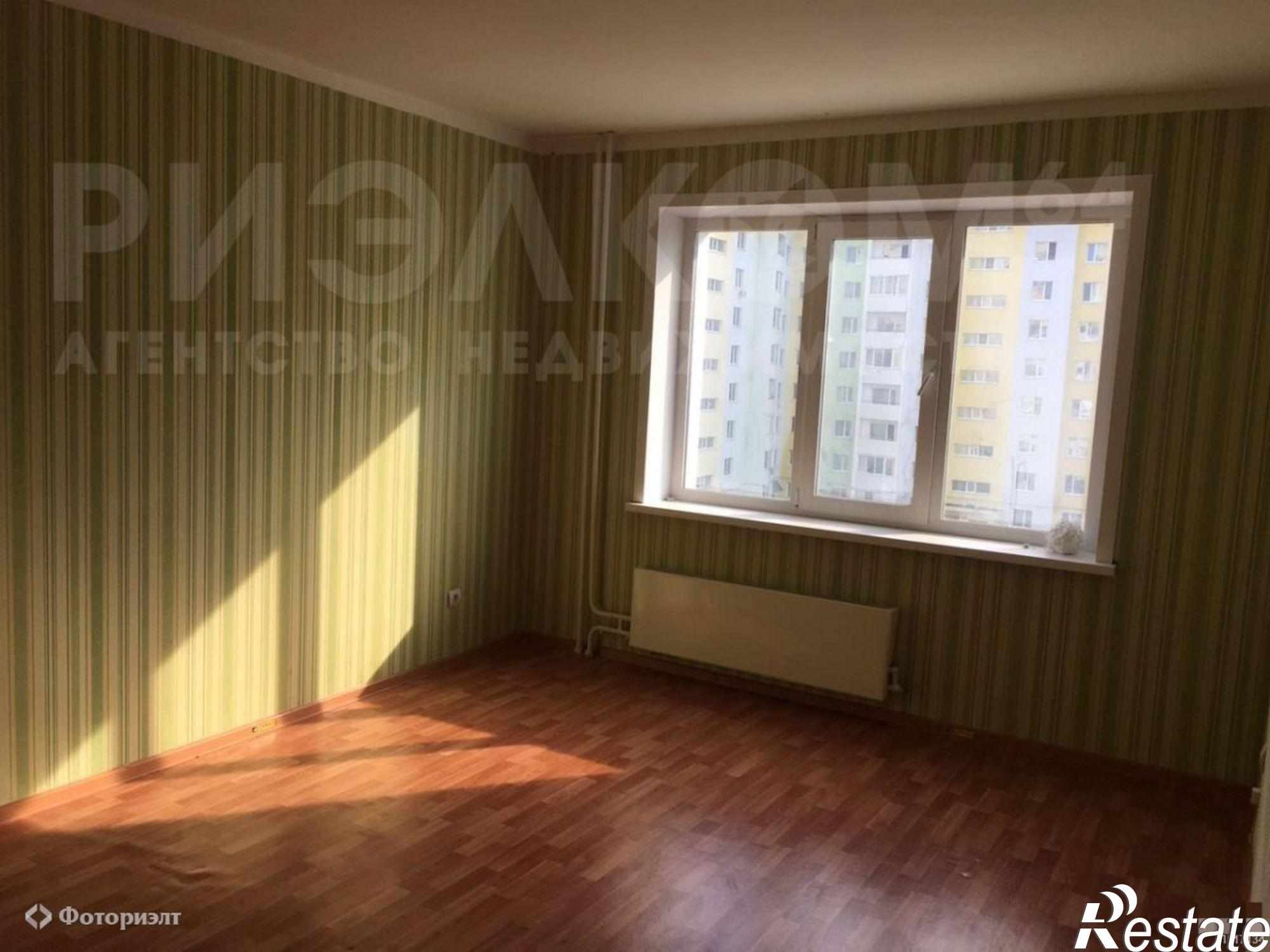 Купить квартиру за 1 230 000 рублей на Строительная ул, 41