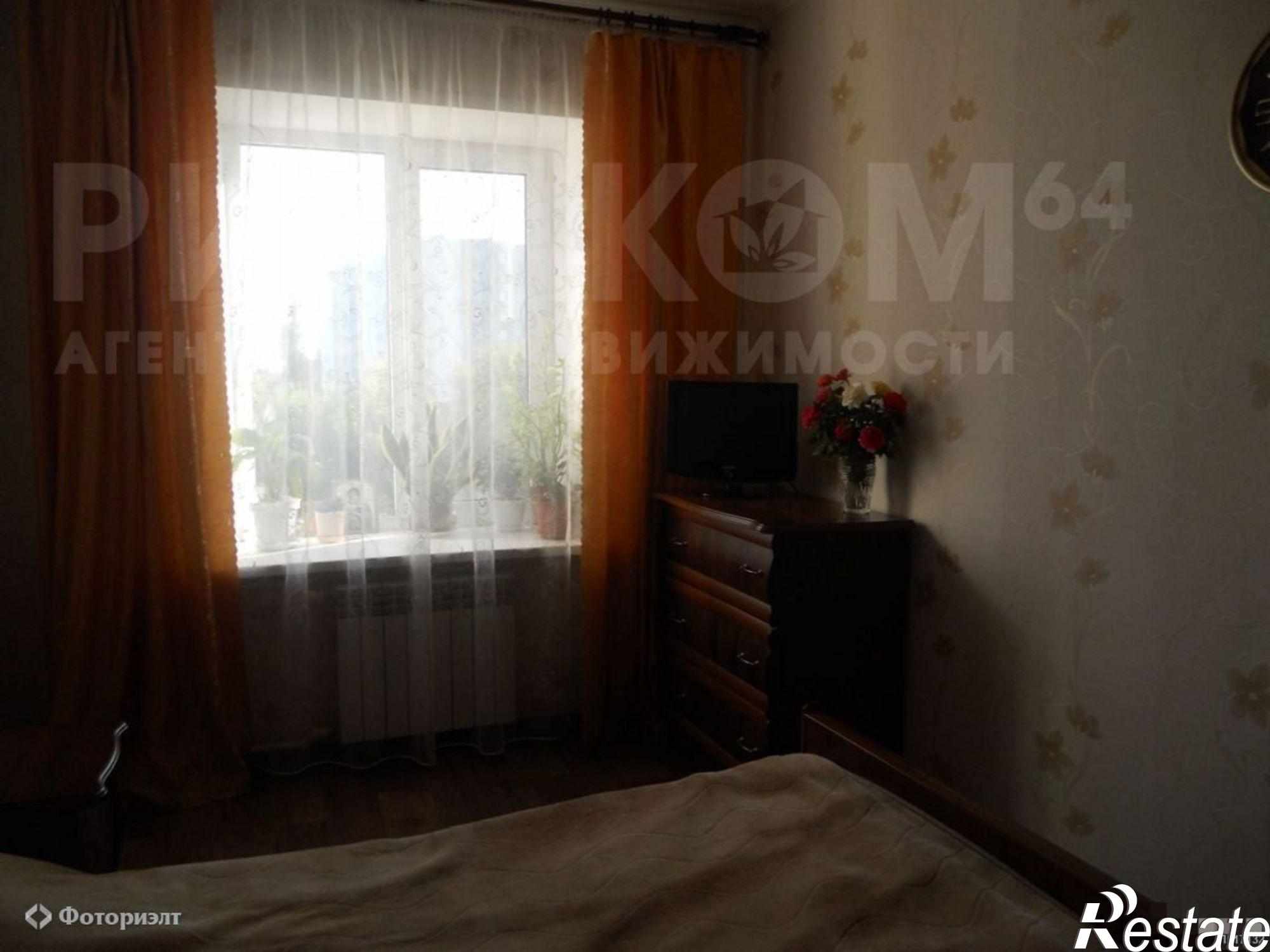 Купить квартиру за 2 200 000 рублей на Советская ул, 13