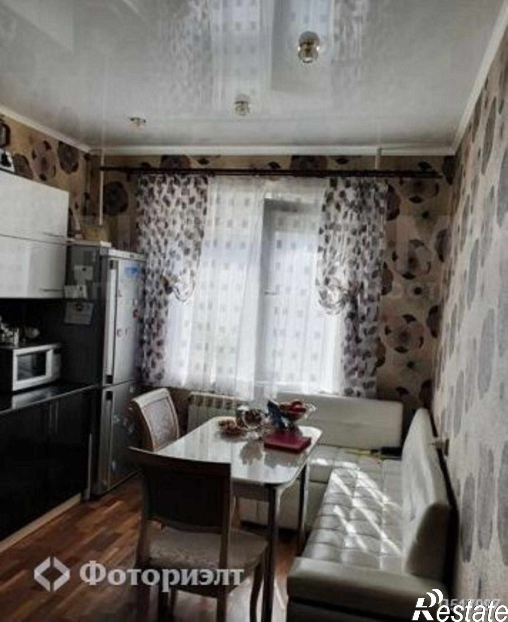 Купить квартиру за 3 500 000 рублей на Саратовское шоссе ул, 93/1