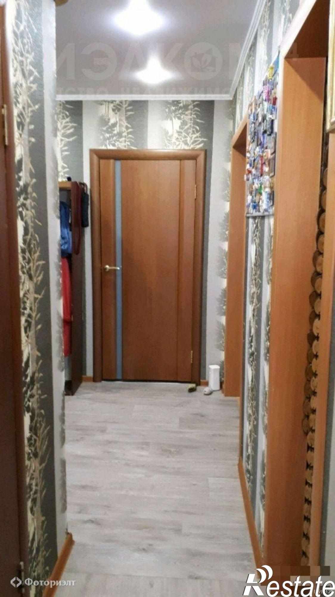Купить квартиру за 2 500 000 рублей на Ленина ул, 112а