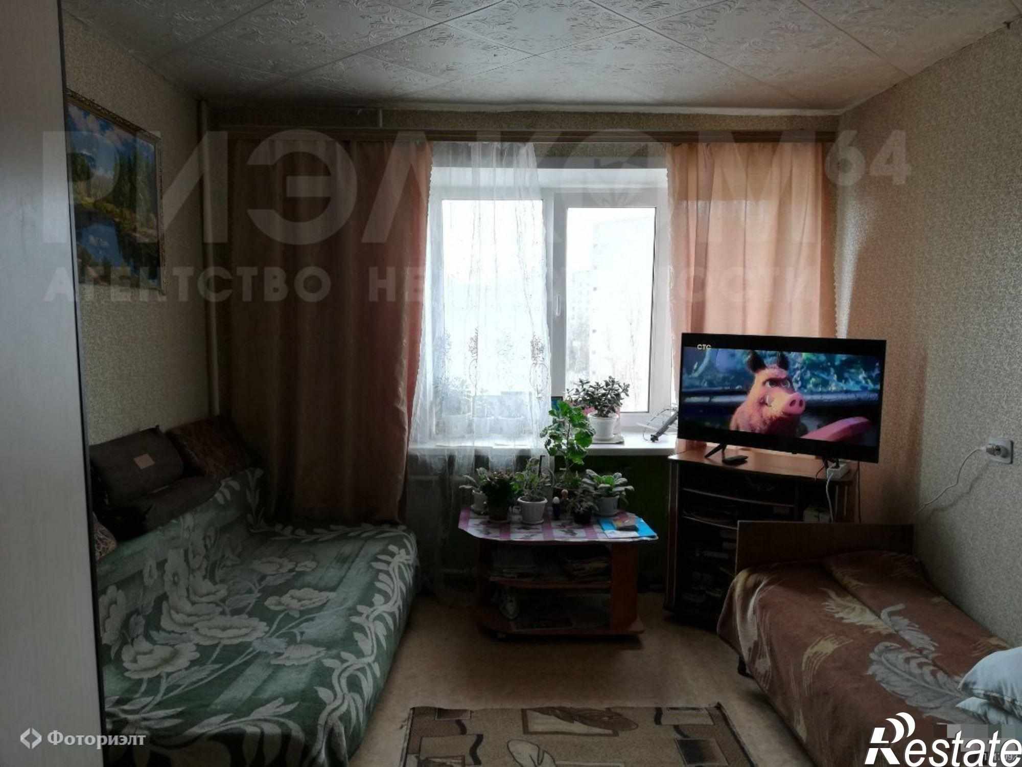 Купить Комнату Комсомольская 100