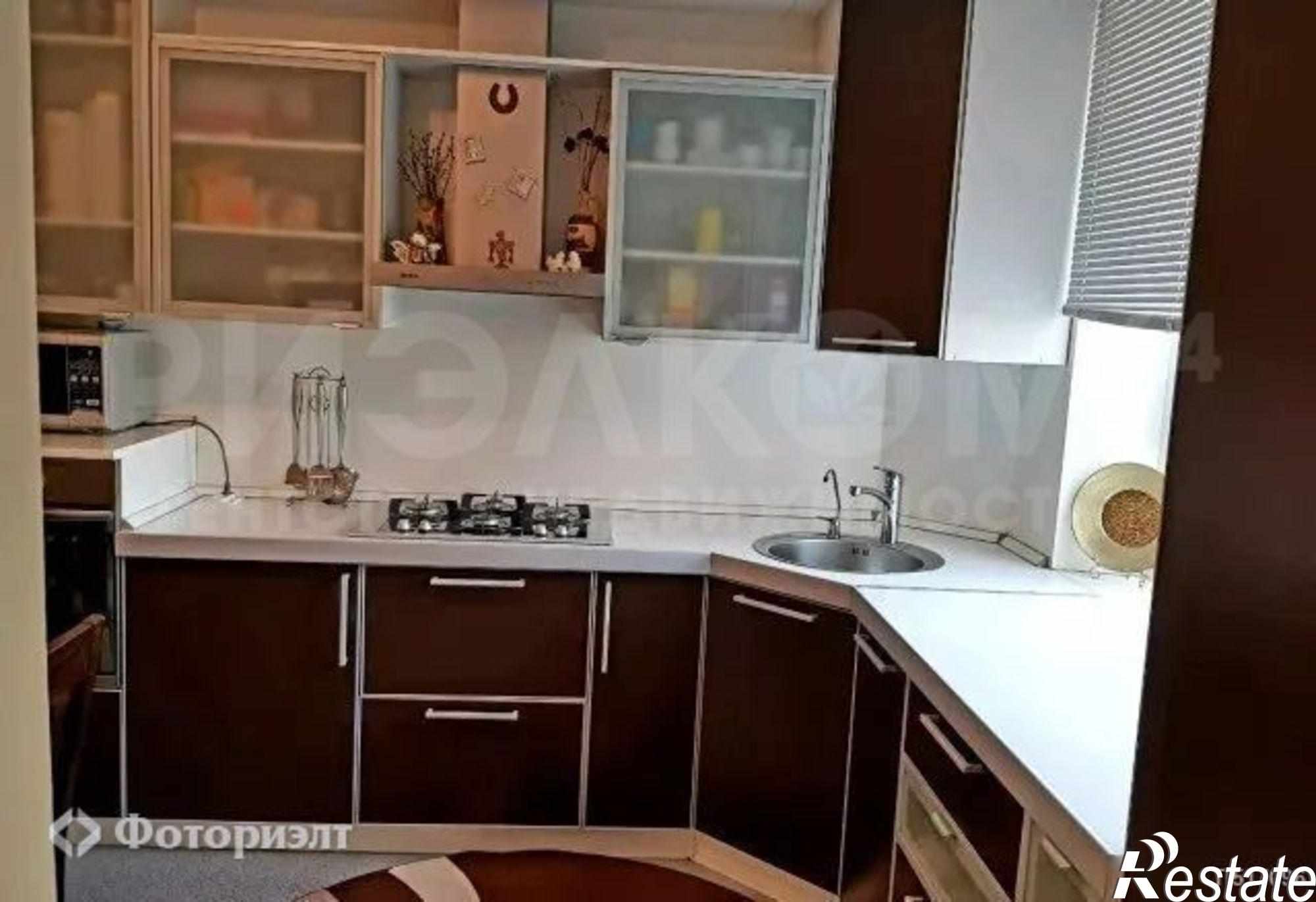 Купить квартиру за 3 500 000 рублей на Саратовское шоссе ул, 93/2
