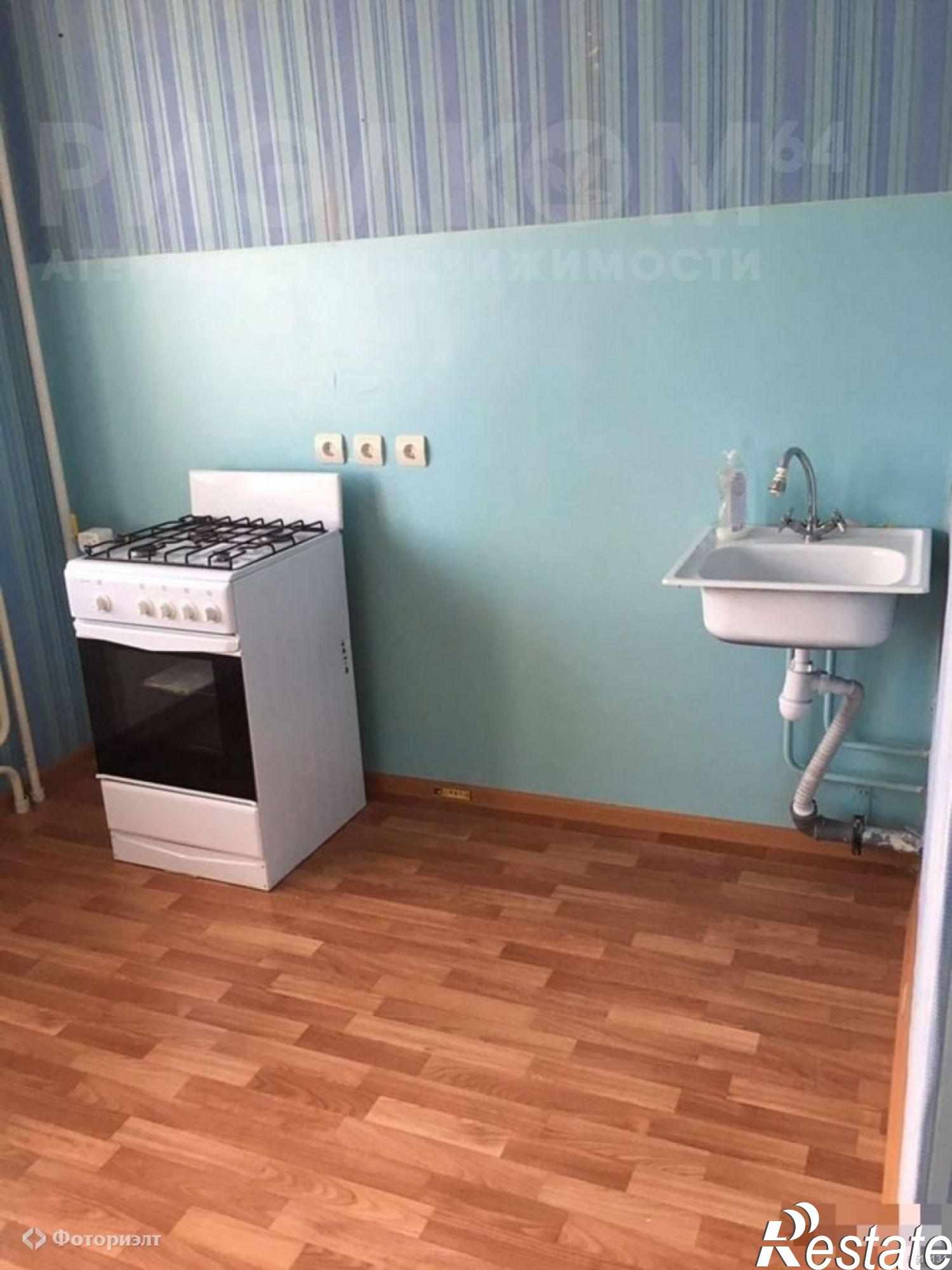 Купить квартиру за 1 230 000 рублей на Строительная ул, 41