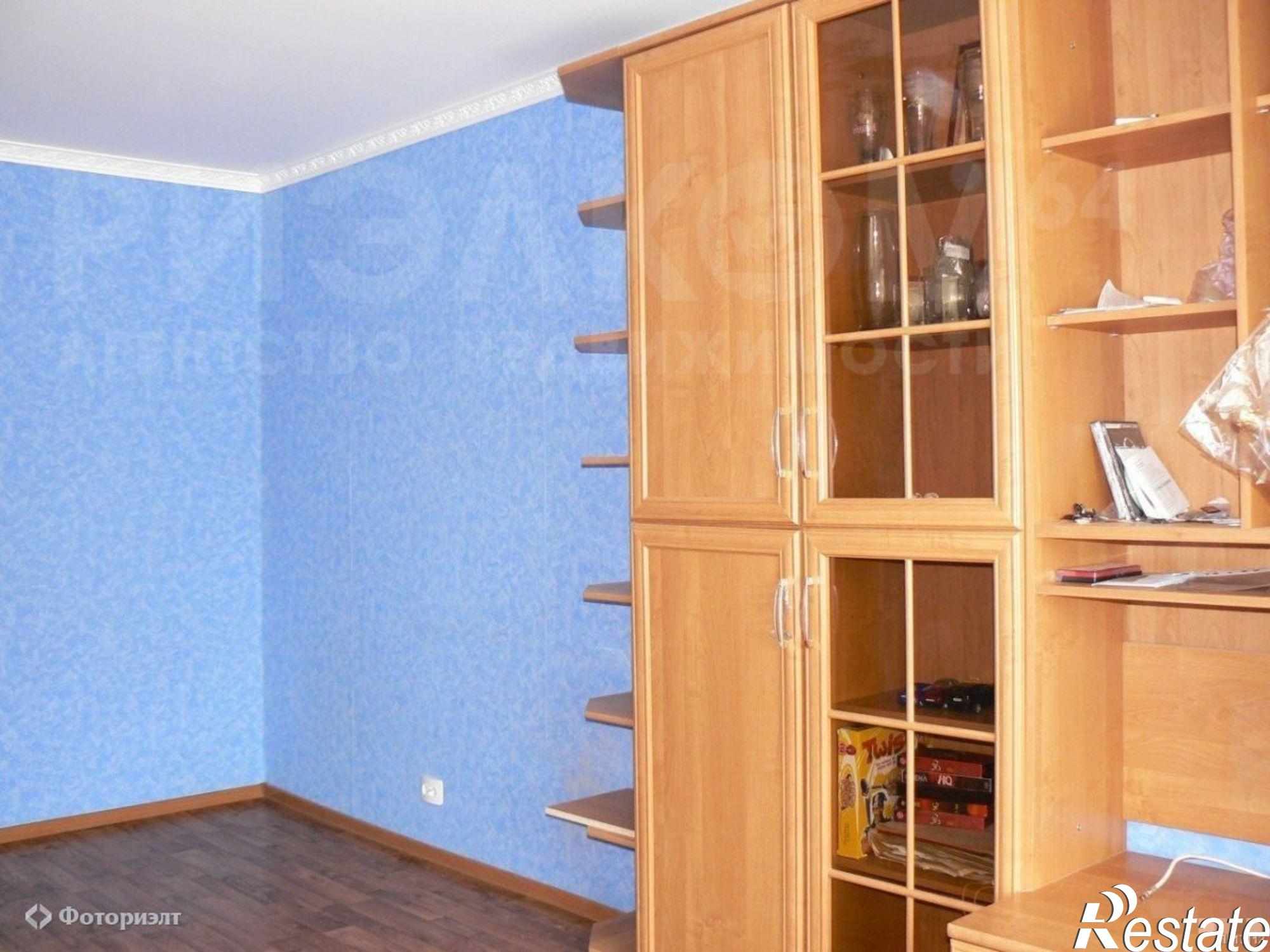 Купить квартиру за 850 000 рублей на Вокзальная ул, 14А