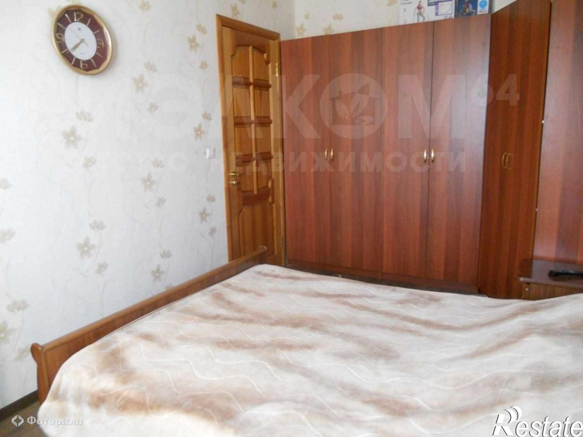 Купить квартиру за 2 200 000 рублей на Советская ул, 13