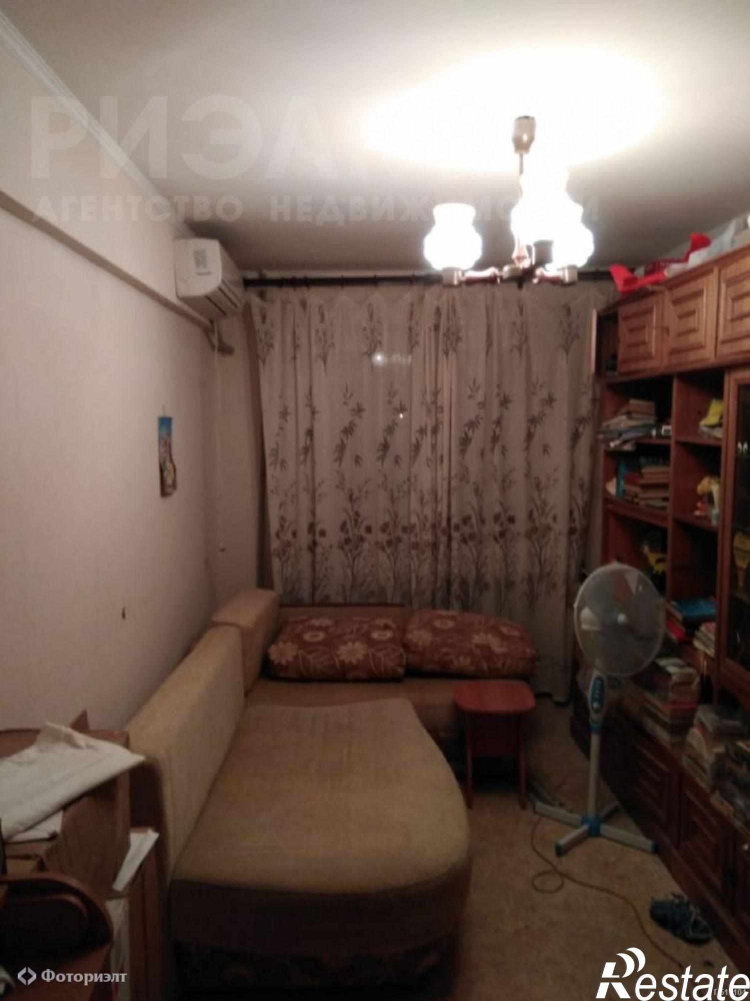 Купить квартиру за 1 130 000 рублей на Красноармейская ул, 3