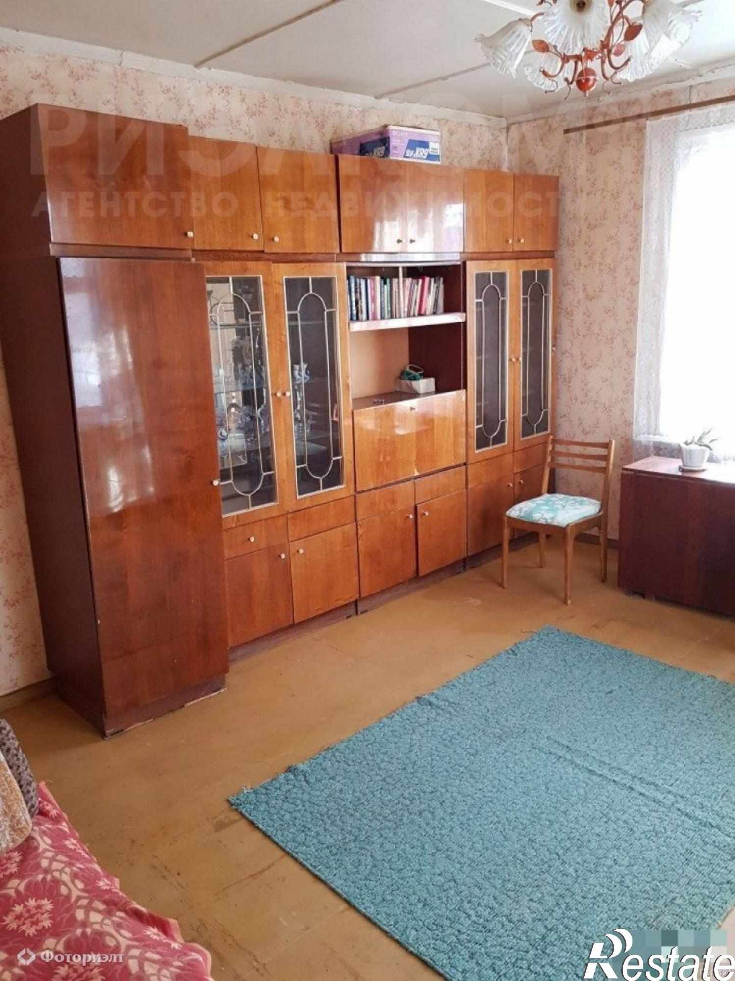 Купить квартиру за 1 000 000 рублей на Академика Жук ул, 41