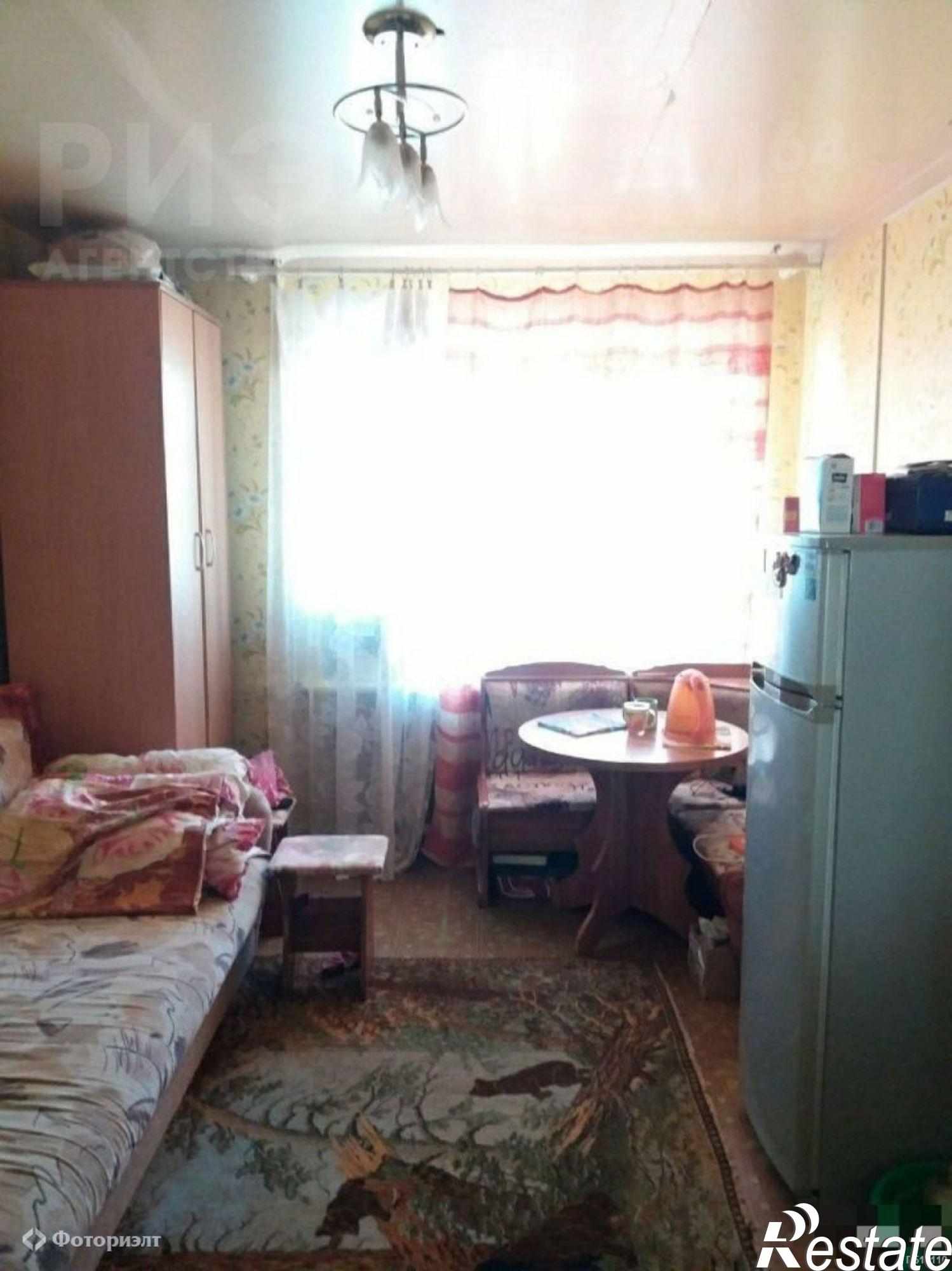 Купить комнату за 170 000 рублей на Вокзальная ул, 12