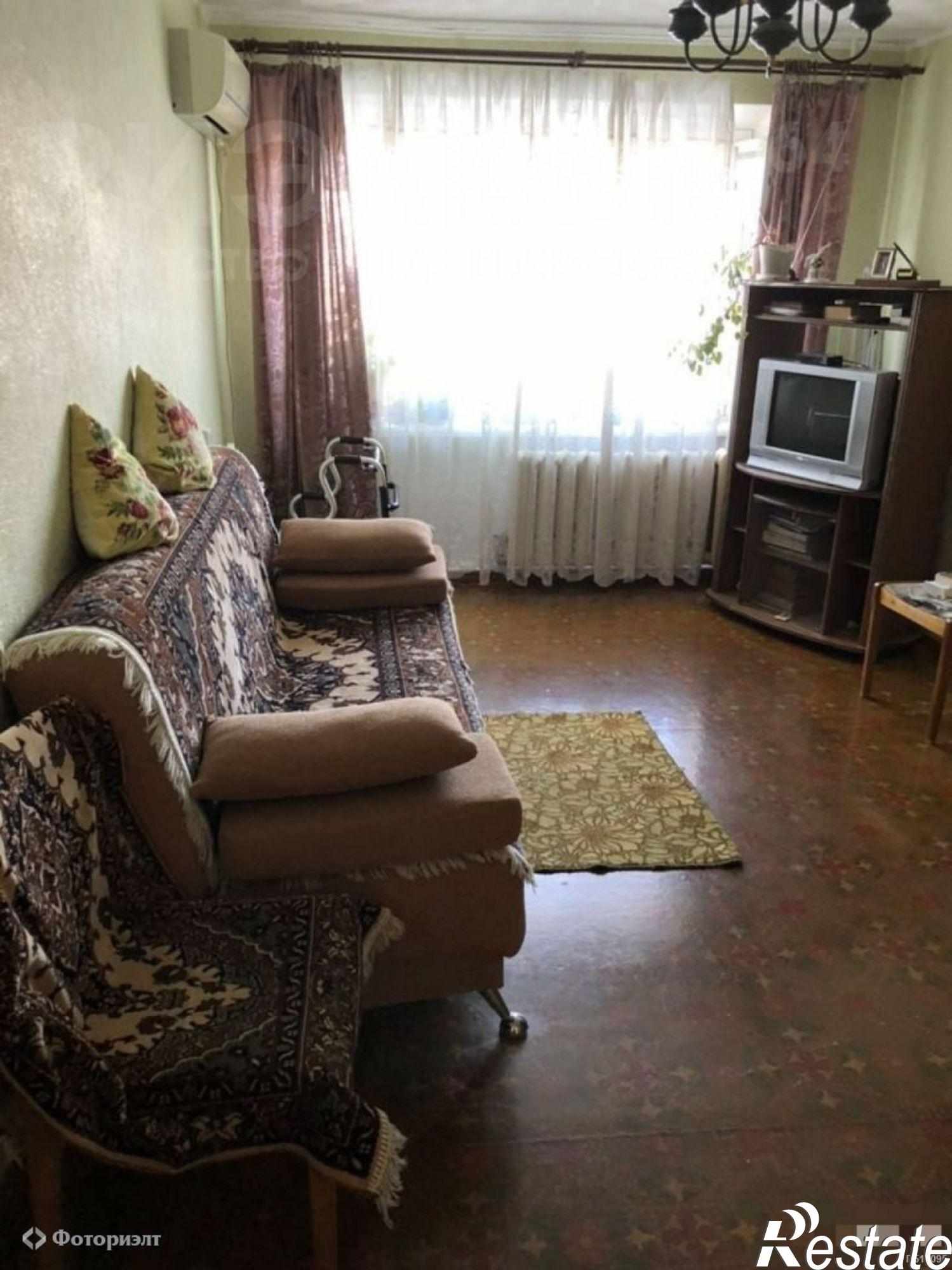 Купить квартиру за 980 000 рублей на Харьковская ул, 28