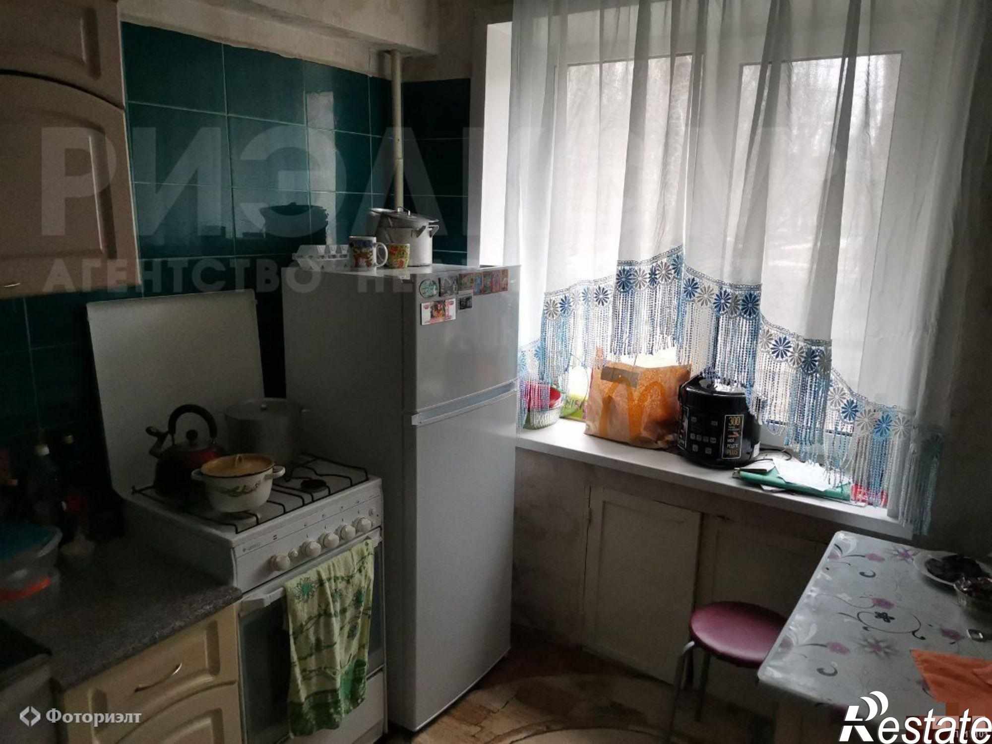 Купить квартиру за 820 000 рублей на Шевченко ул, 120А