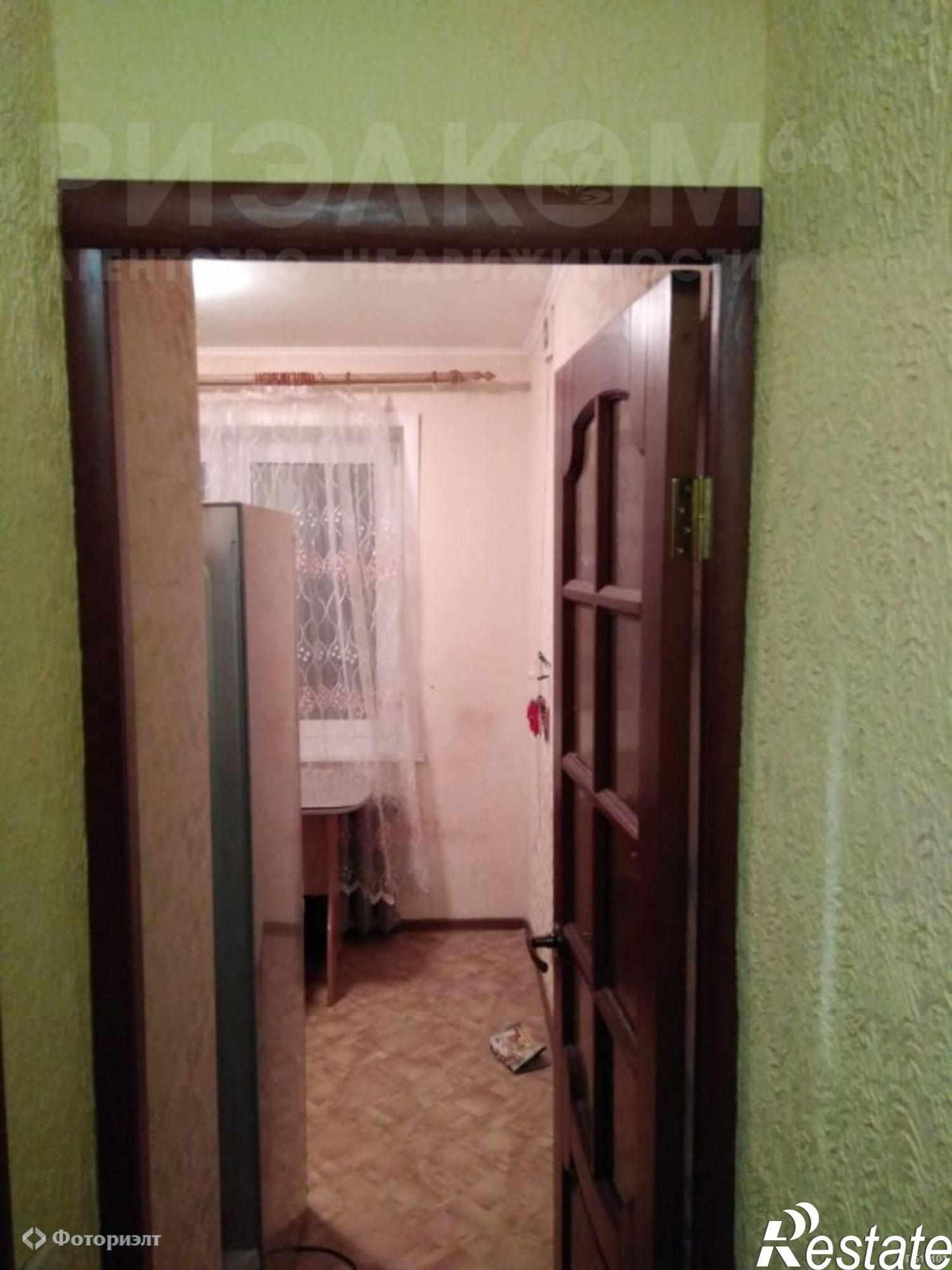 Купить квартиру за 1 130 000 рублей на Красноармейская ул, 3