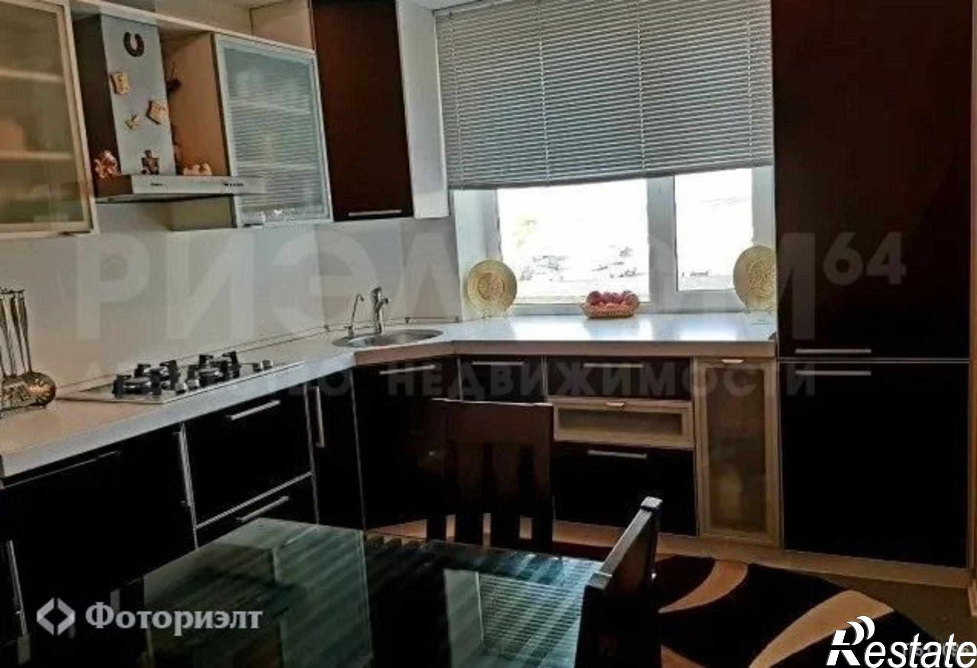 Купить квартиру за 3 500 000 рублей на Саратовское шоссе ул, 93/2