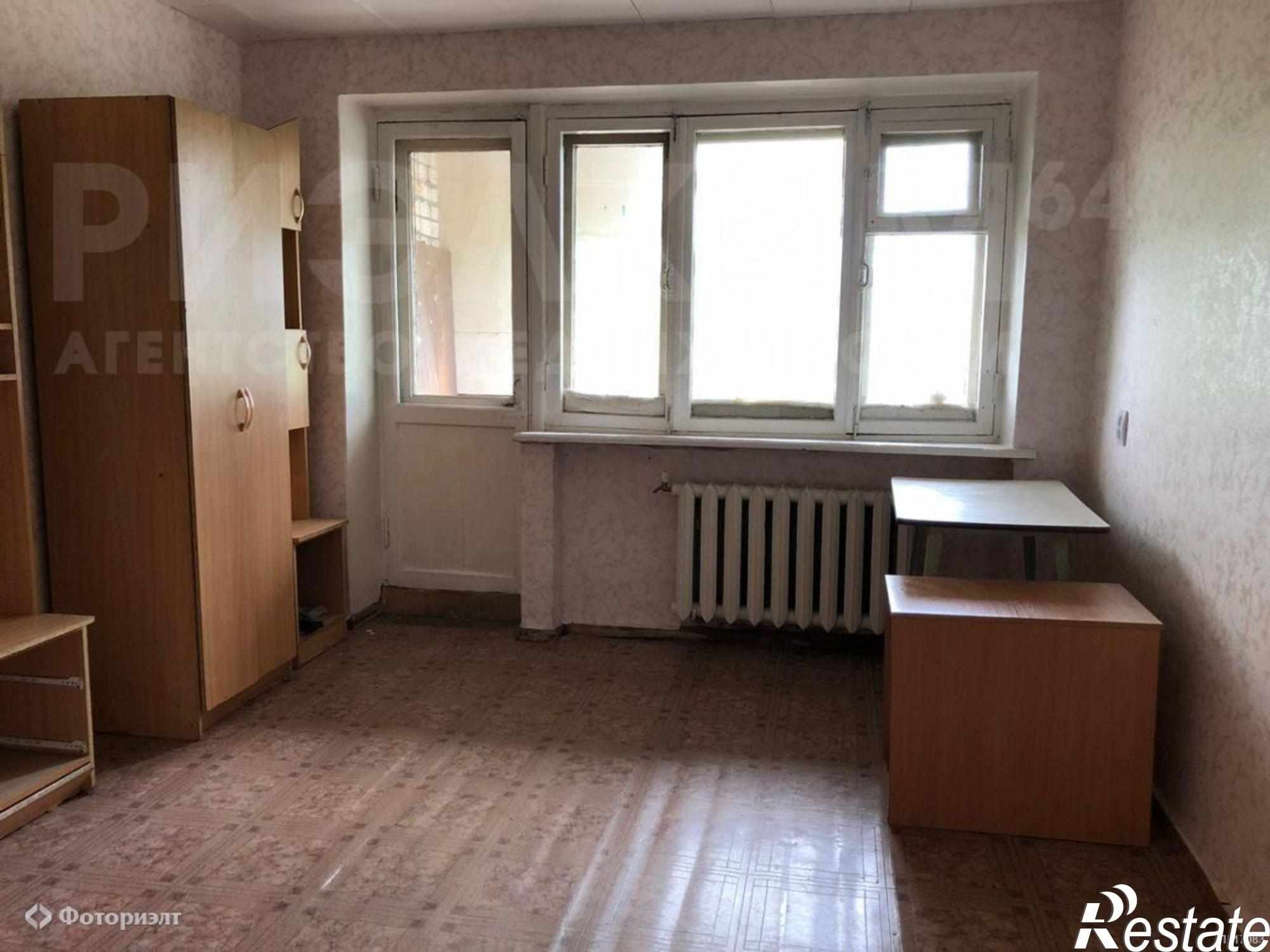 Купить квартиру за 450 000 рублей на Набережная 50 лет ВЛКСМ ул, 24