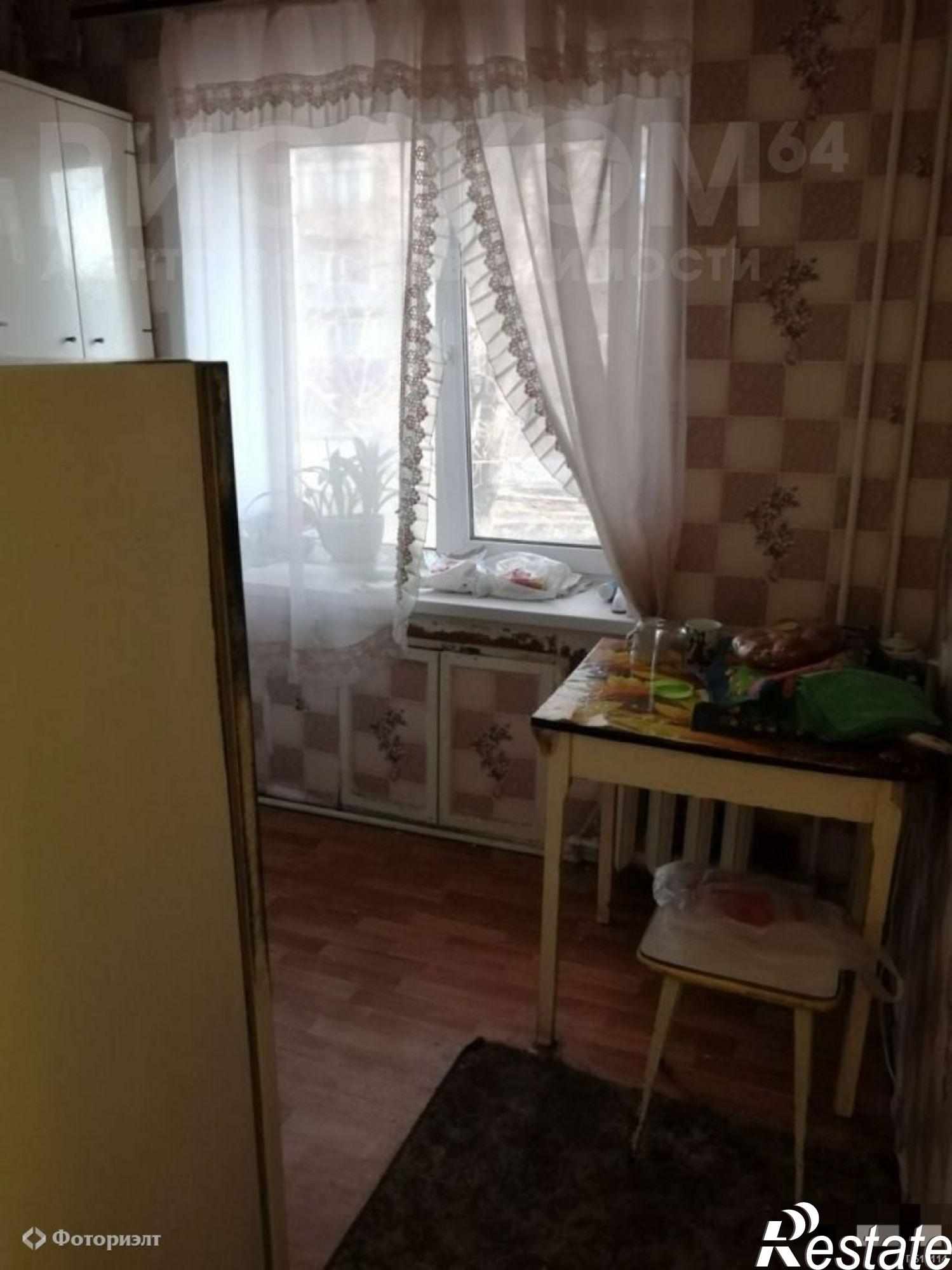 Купить квартиру за 830 000 рублей на Минская ул, 21