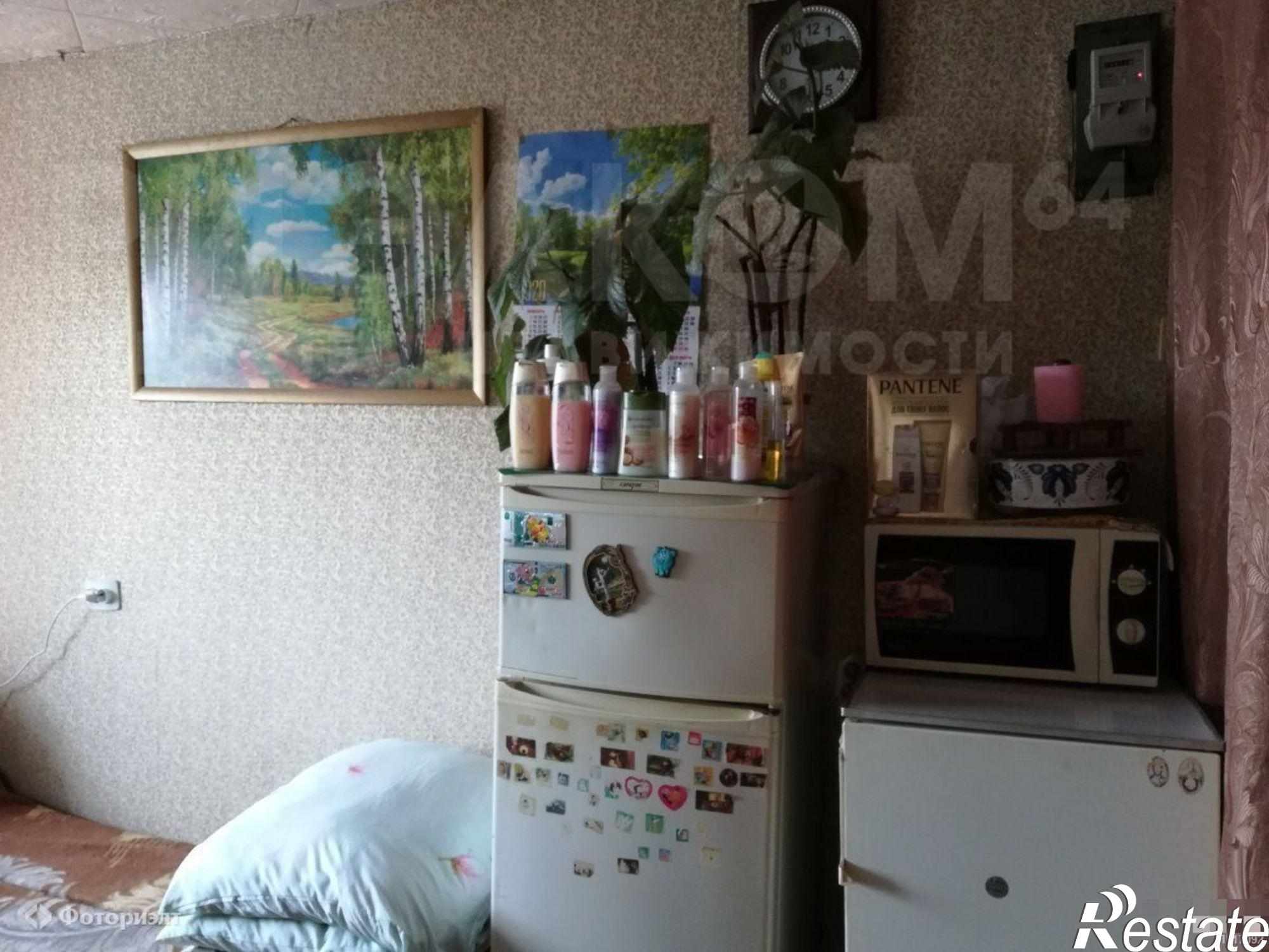 Купить комнату за 260 000 рублей на 20 лет ВЛКСМ ул, 55