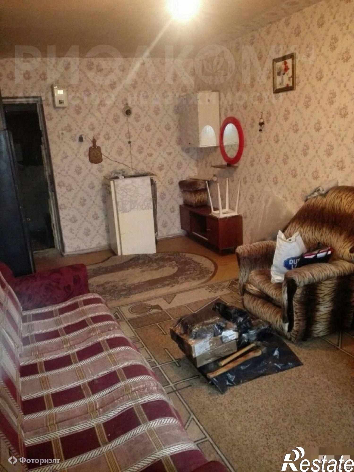 Купить комнату за 230 000 рублей на Вокзальная ул, 12