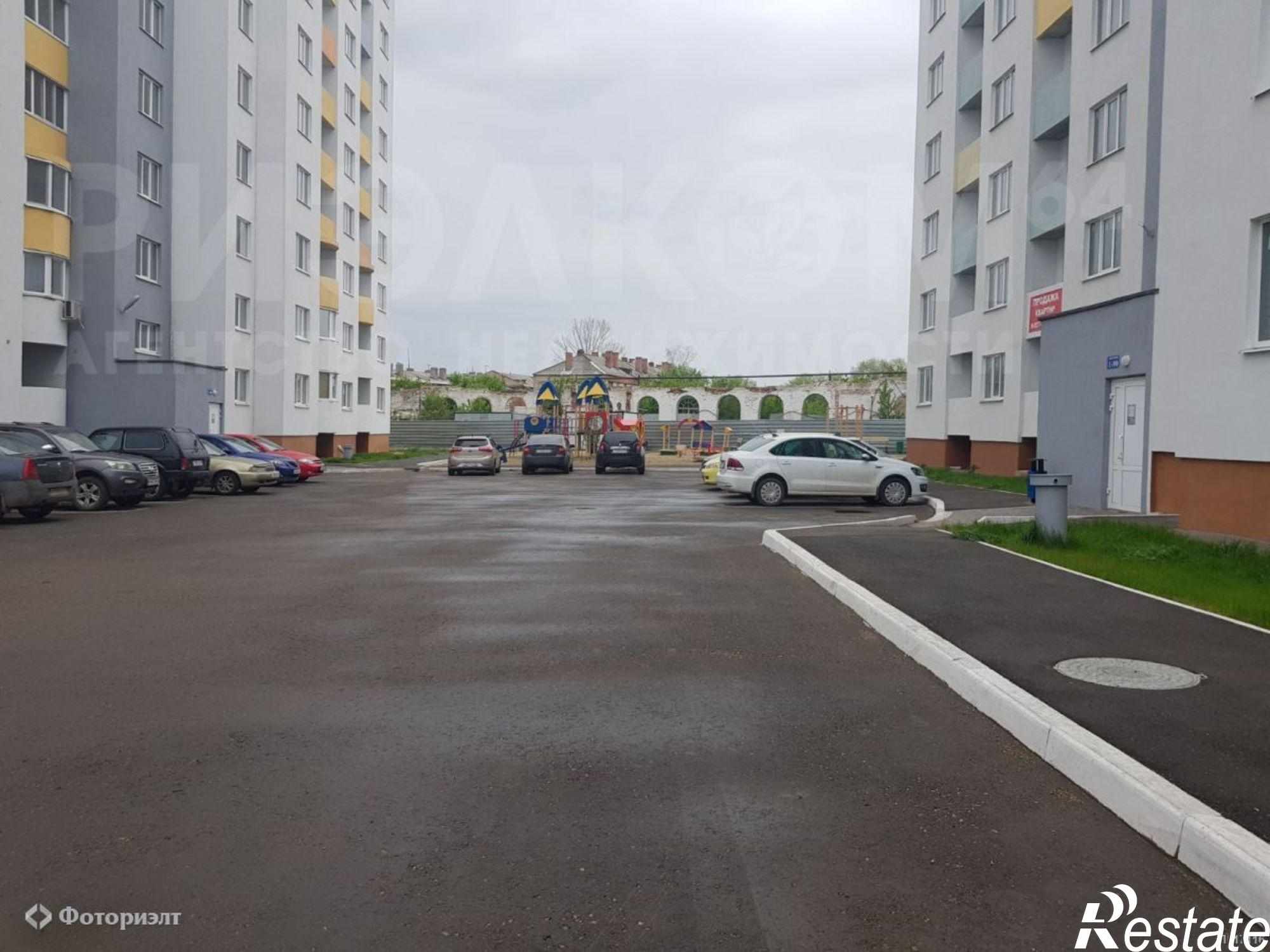 Купить квартиру за 1 405 000 рублей на Коммунистическая ул, 20Г