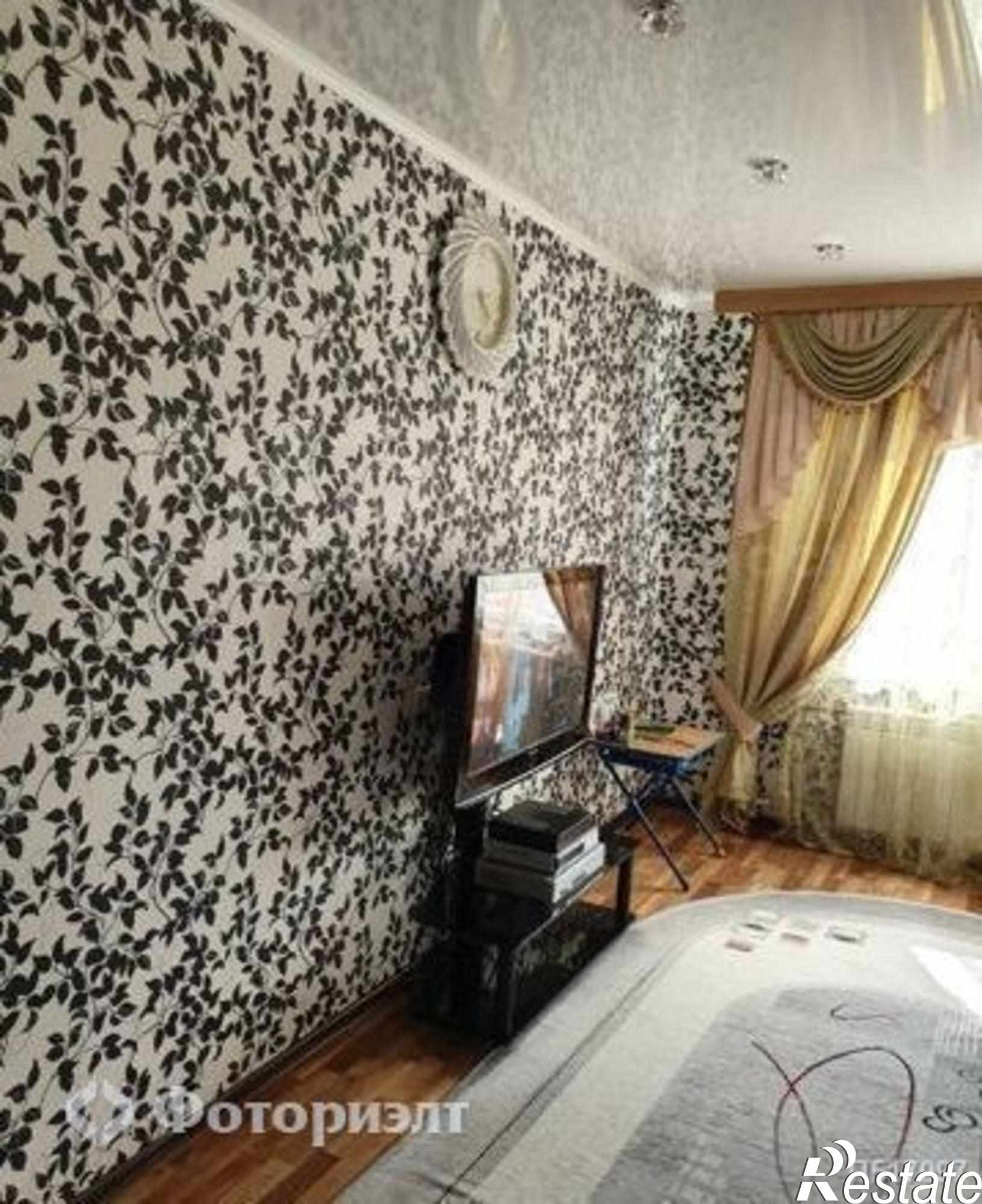 Купить квартиру за 3 500 000 рублей на Саратовское шоссе ул, 93/1