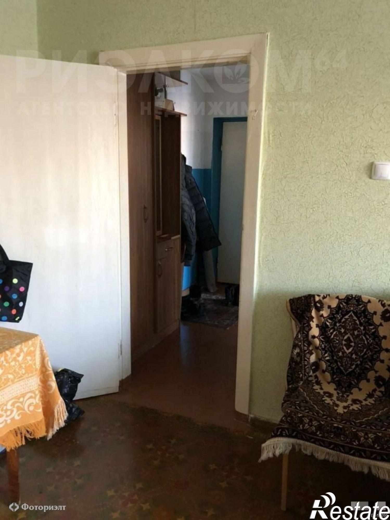 Купить квартиру за 980 000 рублей на Харьковская ул, 28
