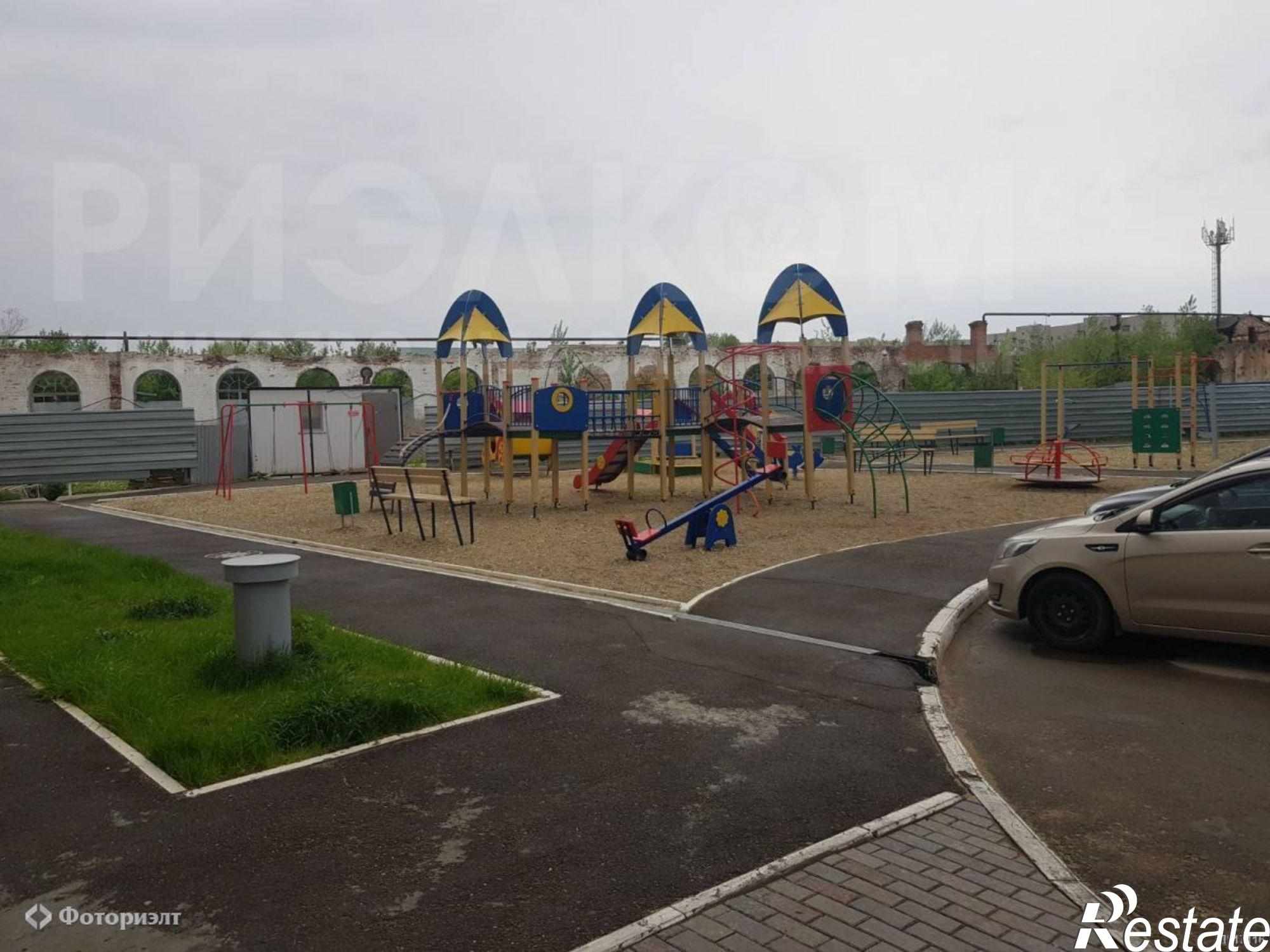 Купить квартиру за 1 405 000 рублей на Коммунистическая ул, 20Г