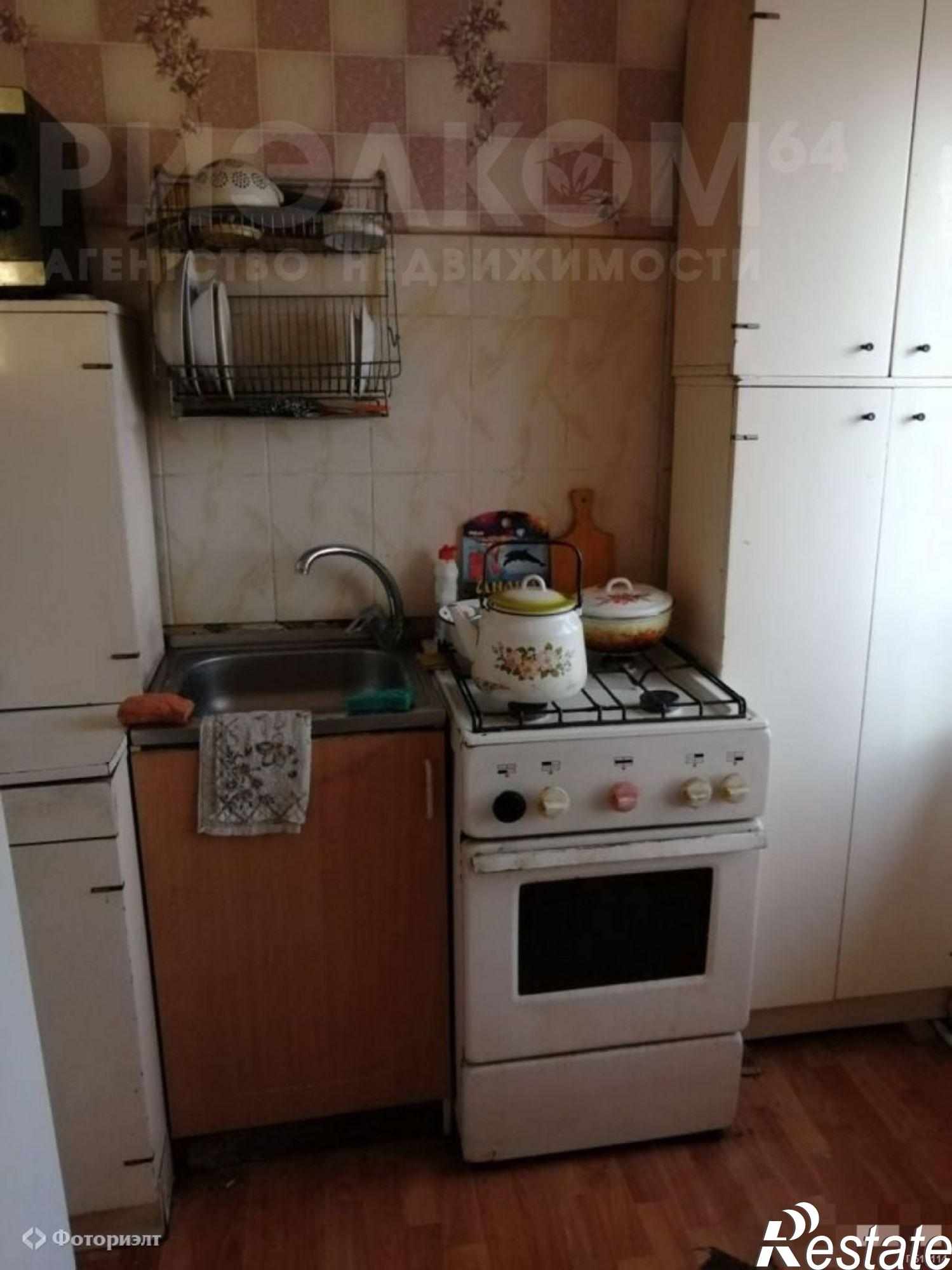 Купить квартиру за 830 000 рублей на Минская ул, 21