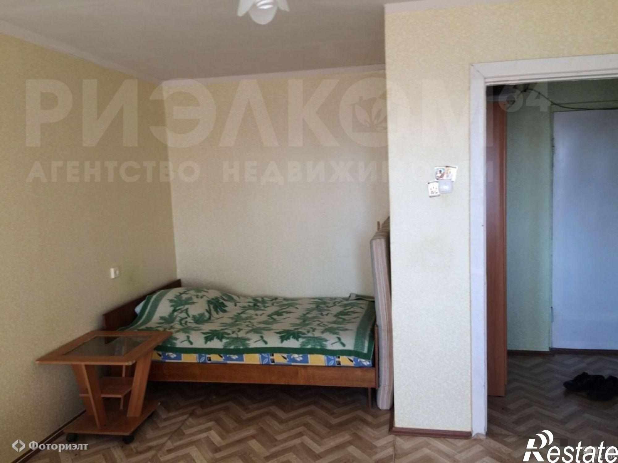 Купить квартиру за 1 130 000 рублей на Каховская ул, 43