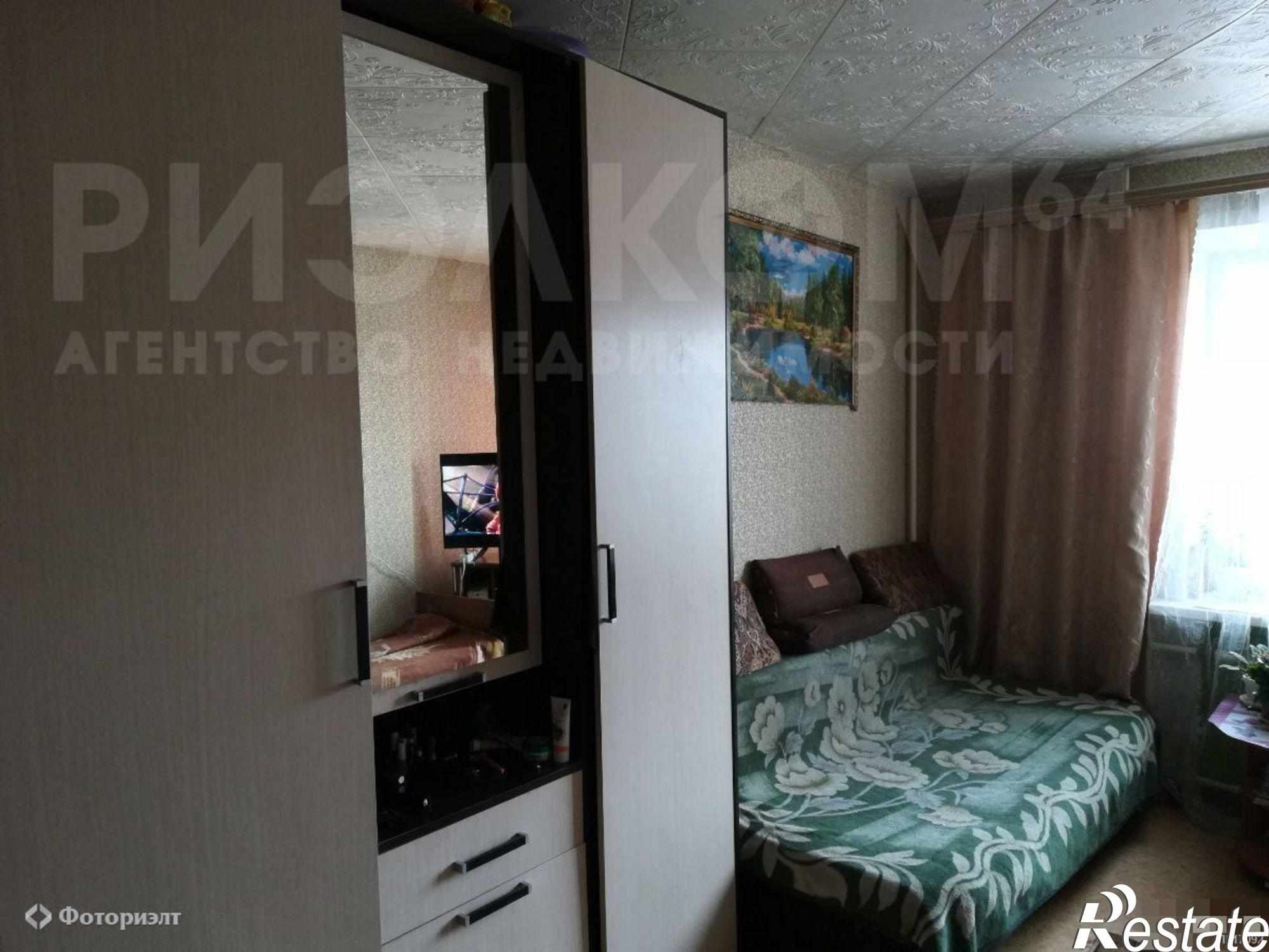 Купить комнату за 260 000 рублей на 20 лет ВЛКСМ ул, 55