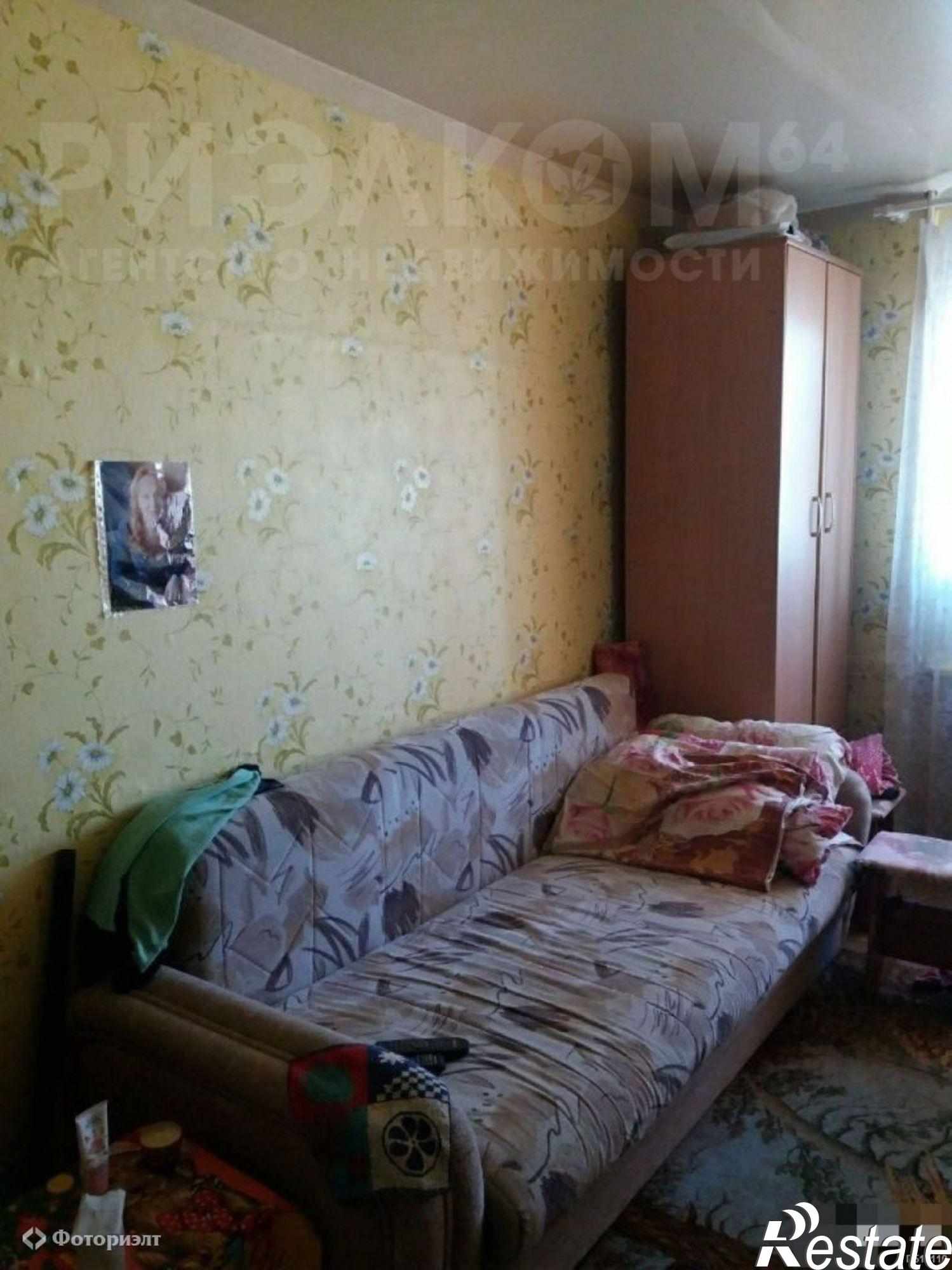 Купить комнату за 170 000 рублей на Вокзальная ул, 12