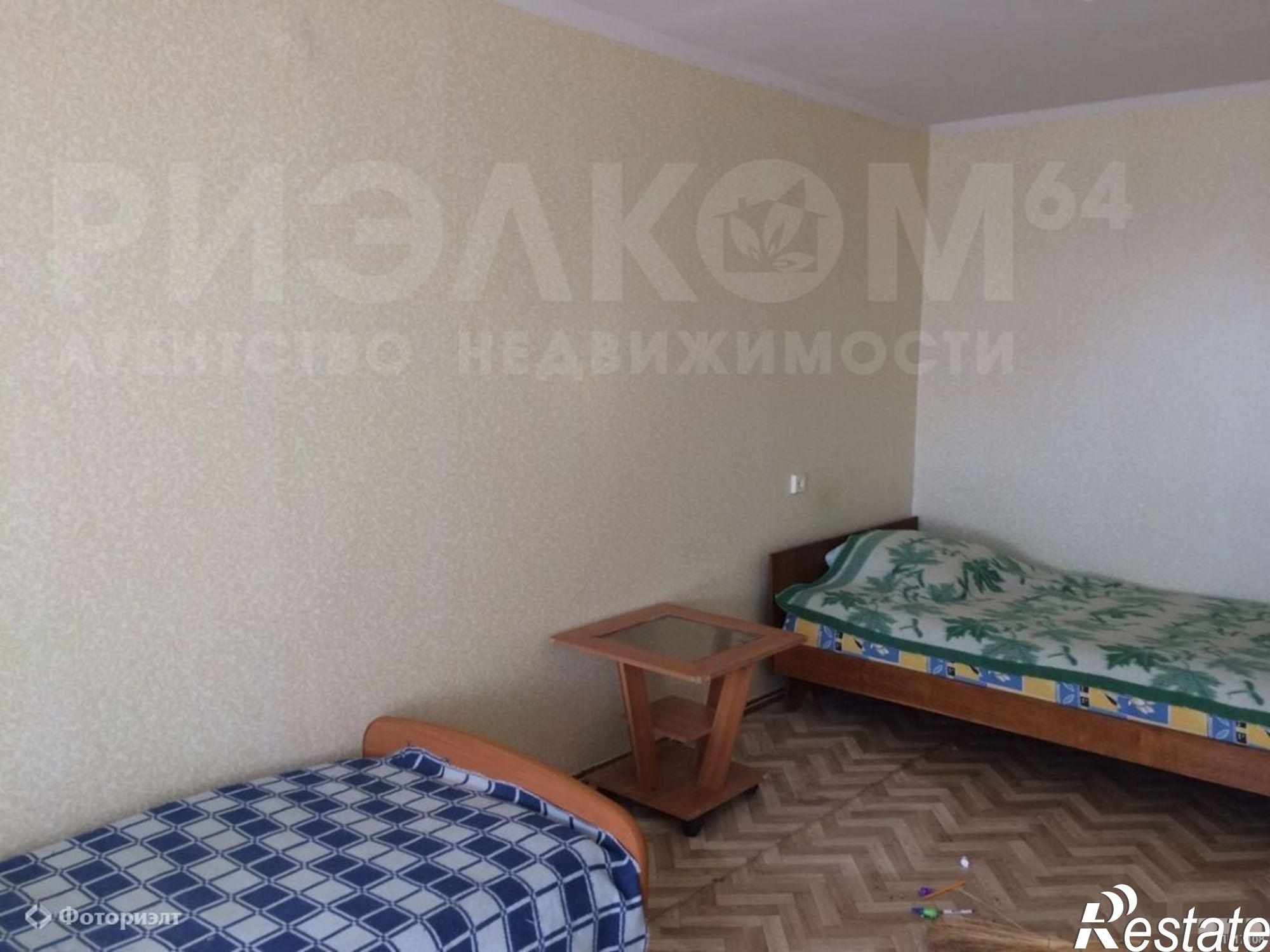 Купить квартиру за 1 130 000 рублей на Каховская ул, 43